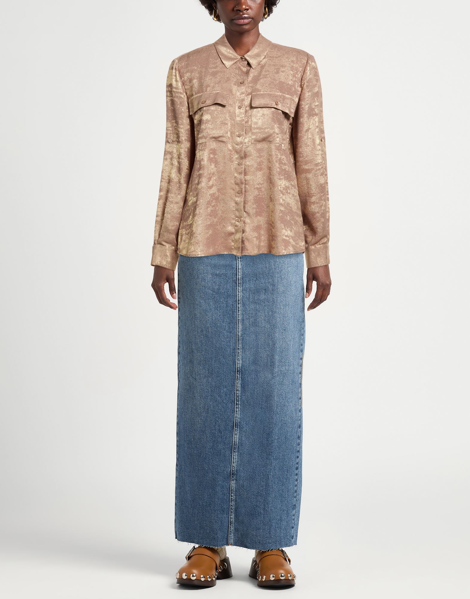  Guess - Tops - Hemden - On Yoox.com 