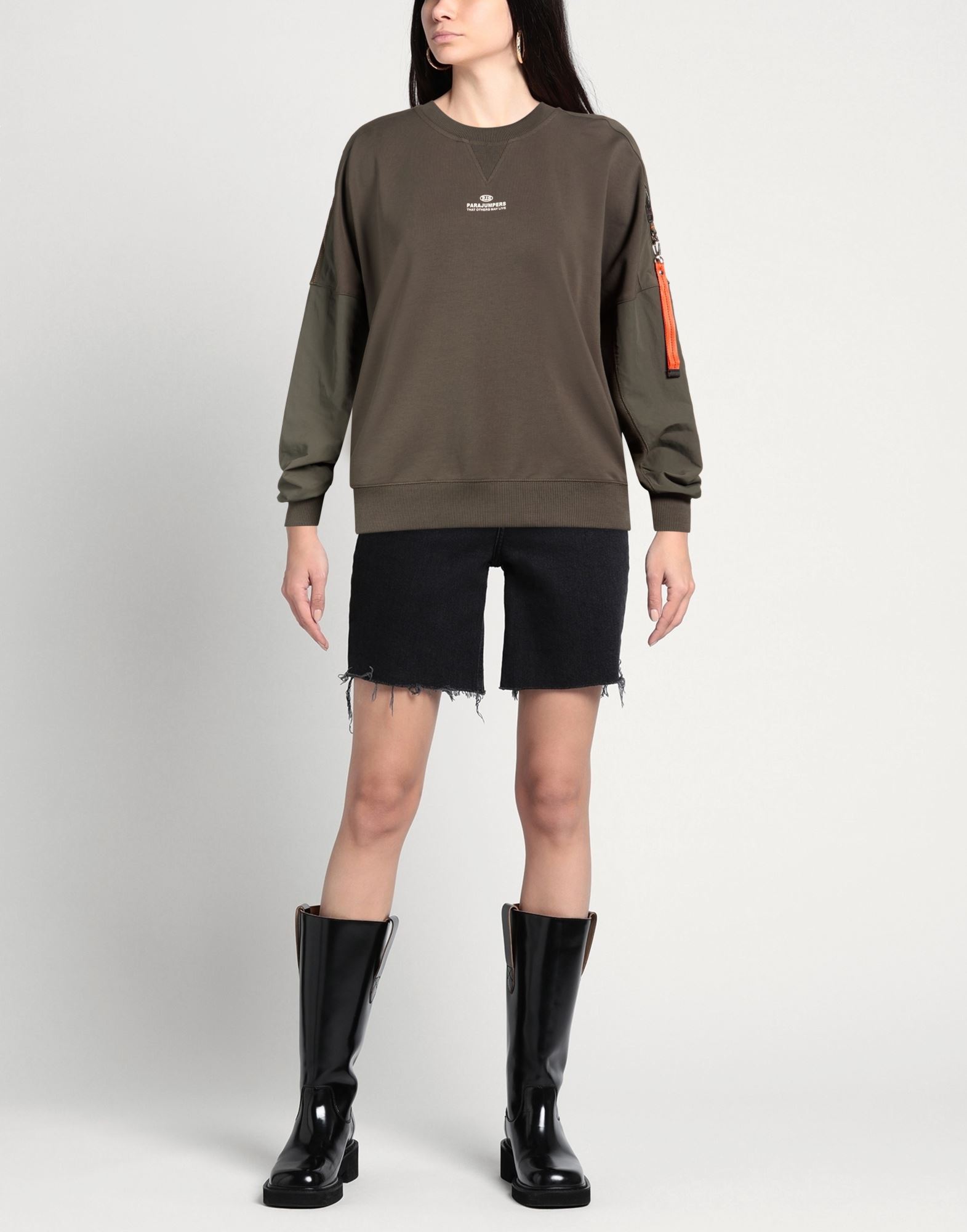  Parajumpers - Camisetas Y Tops - Sudaderas - On Yoox.com 