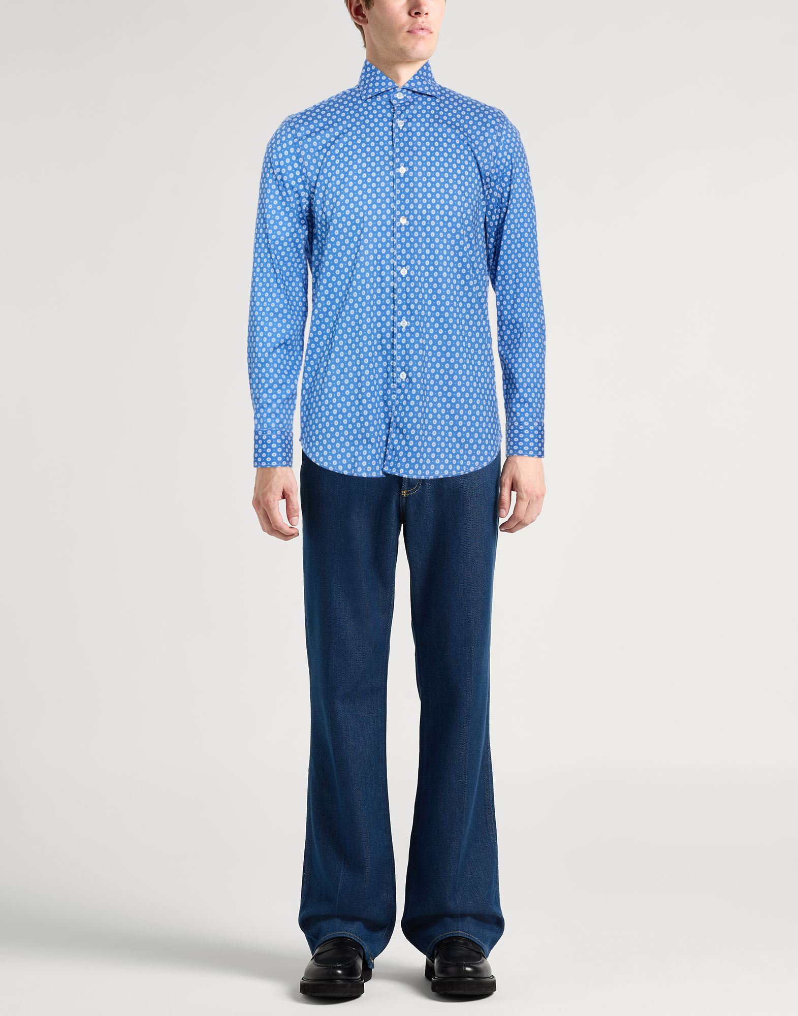  Fedeli - Tops - Hemden - On Yoox.com 