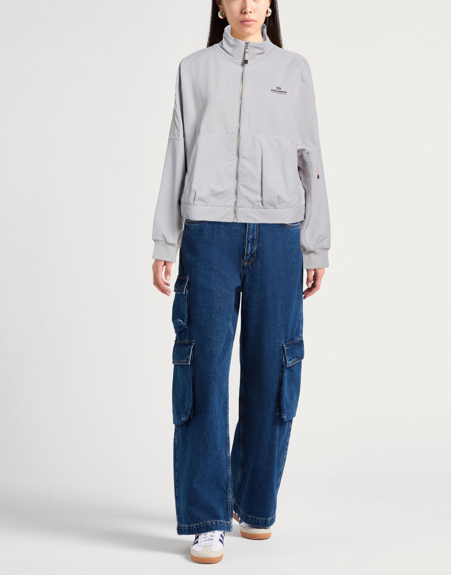  Parajumpers - Camisetas Y Tops - Sudaderas - On Yoox.com 