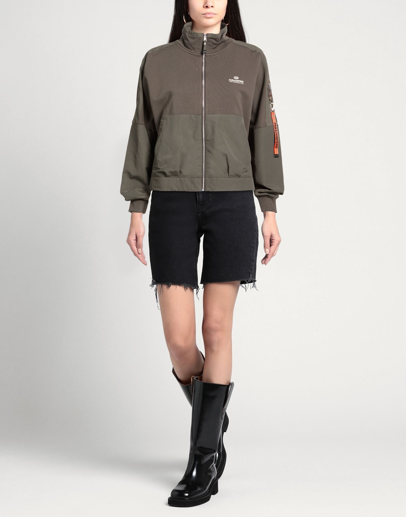  Parajumpers - Camisetas Y Tops - Sudaderas - On Yoox.com 