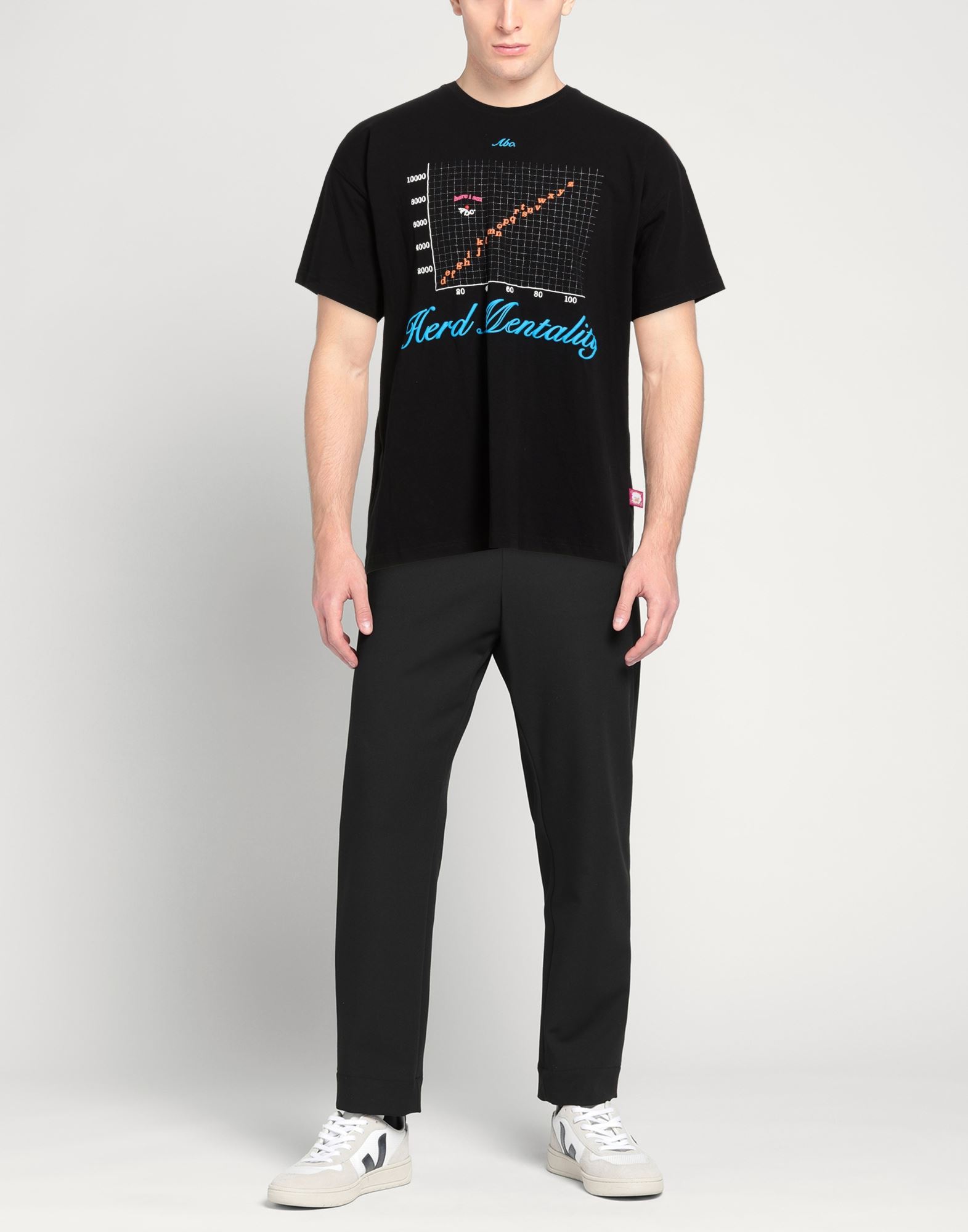  Advisory Board Crystals - Tops - T-shirts - On Yoox.com 