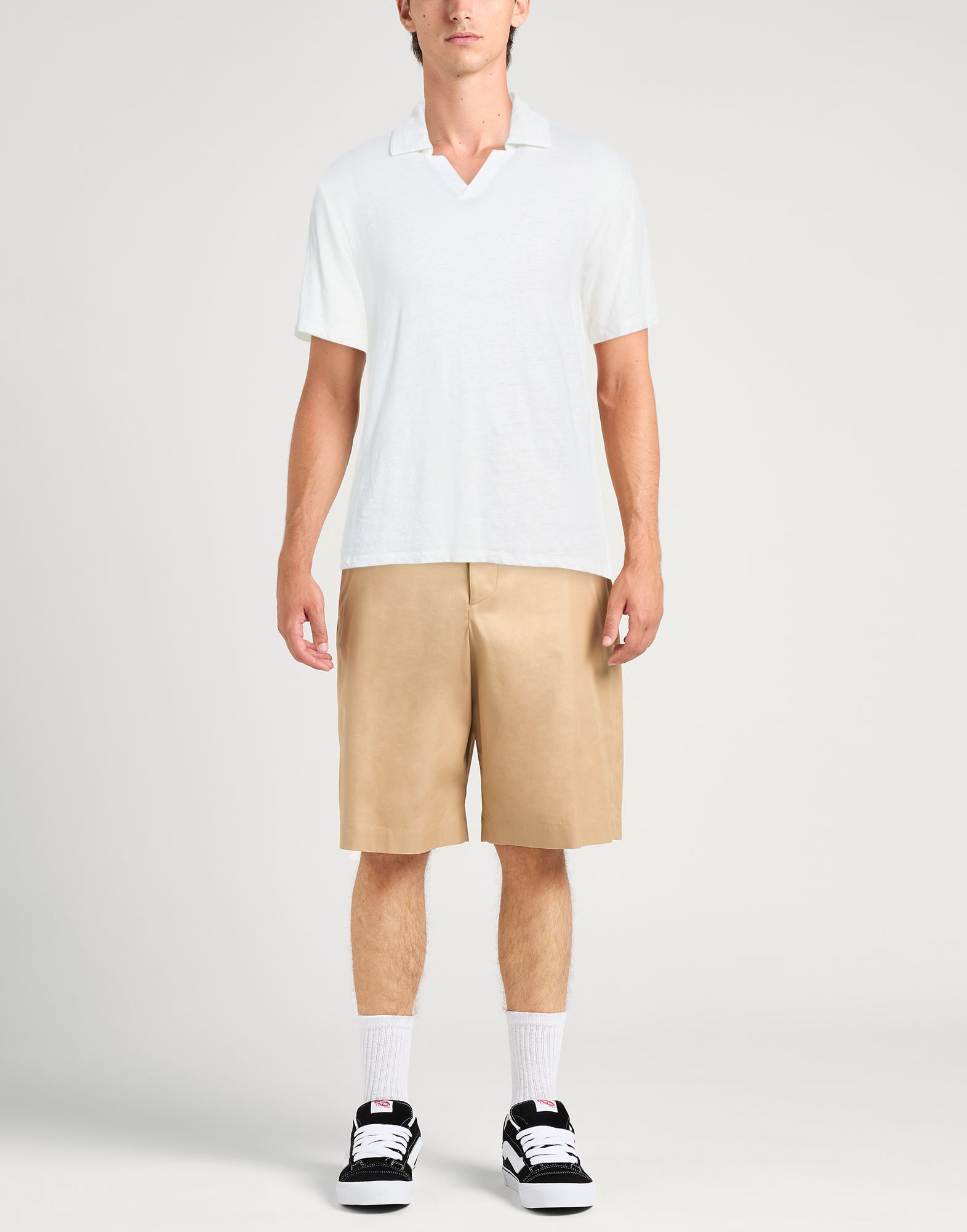  Officine Générale - Tops - Poloshirts - On Yoox.com 