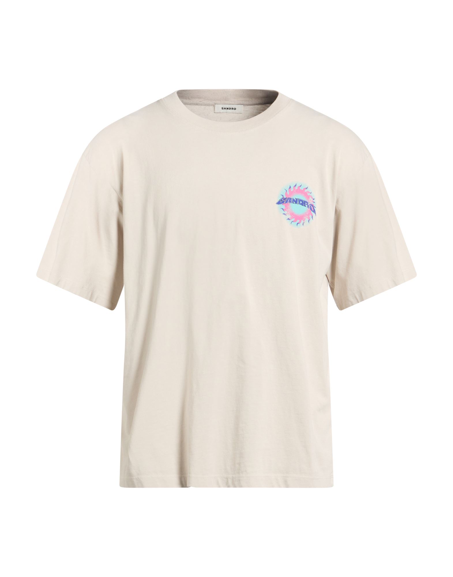 SANDRO ΜΠΛΟΥΖΑΚΙΑ T-shirt
