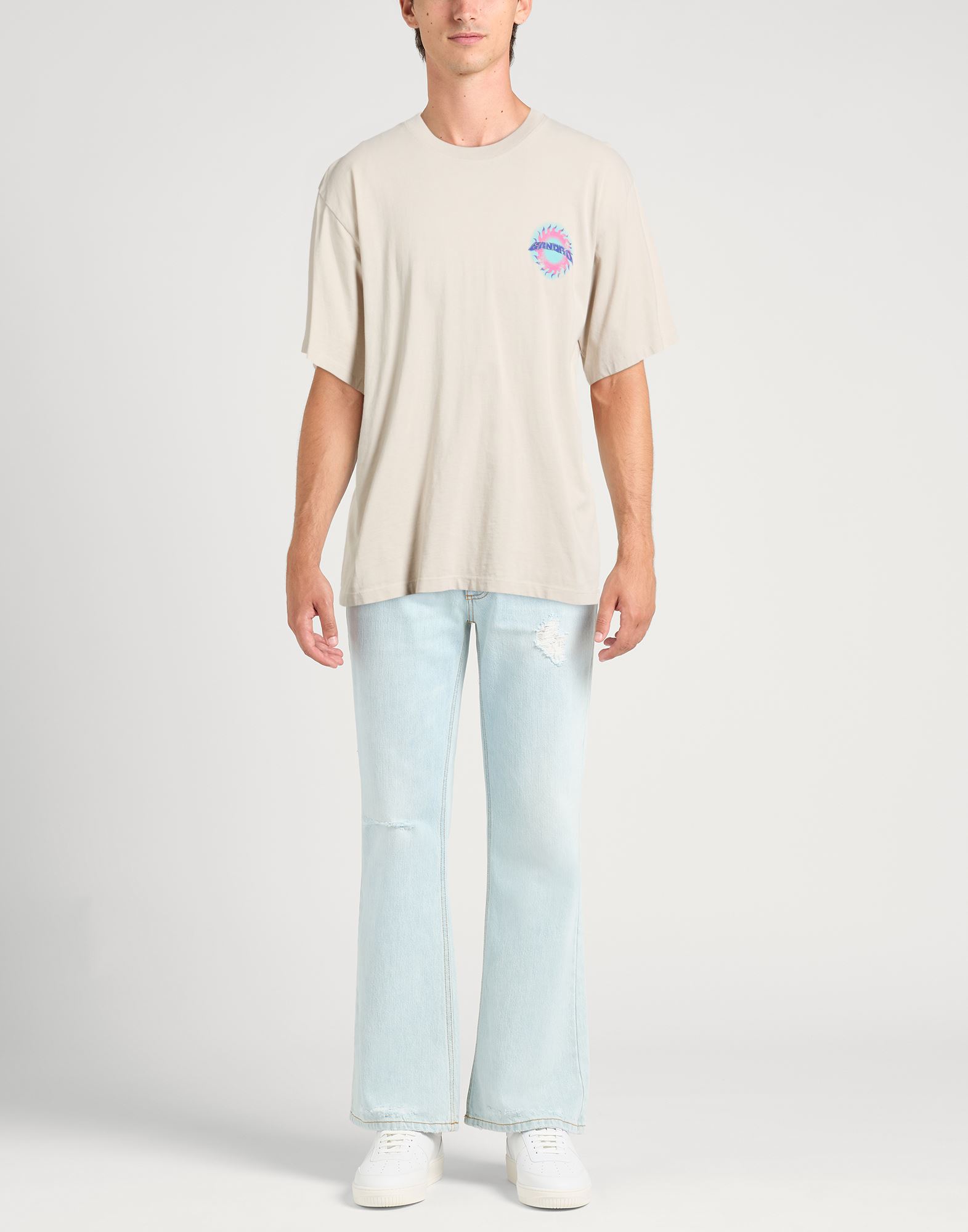  Sandro - Camisetas Y Tops - Camisetas - On Yoox.com 