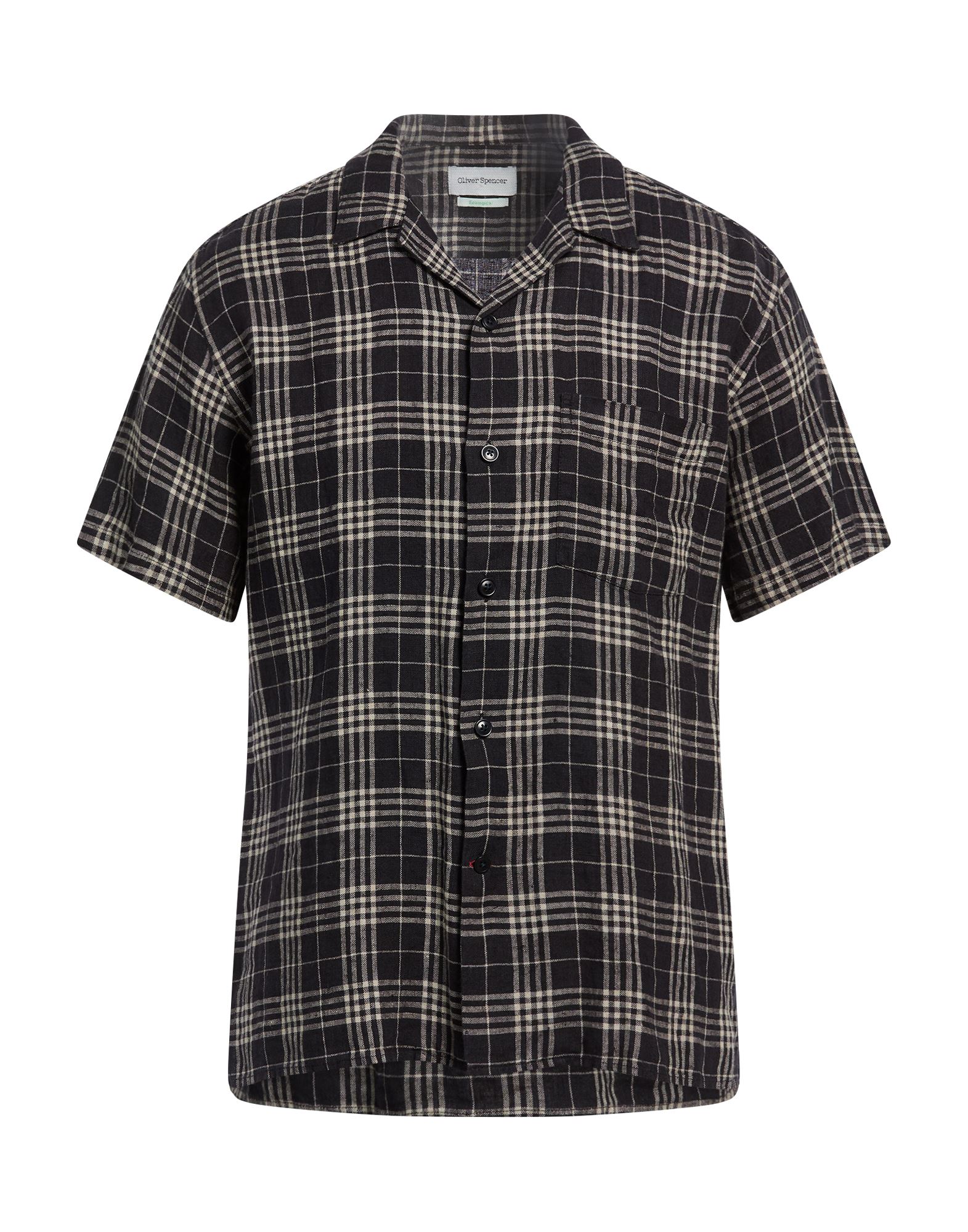  Oliver Spencer - Topwear - Camicie - On Yoox.com 