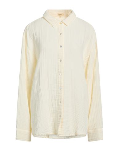 Hemd Damen Cremeweiß M,S,XS Damen