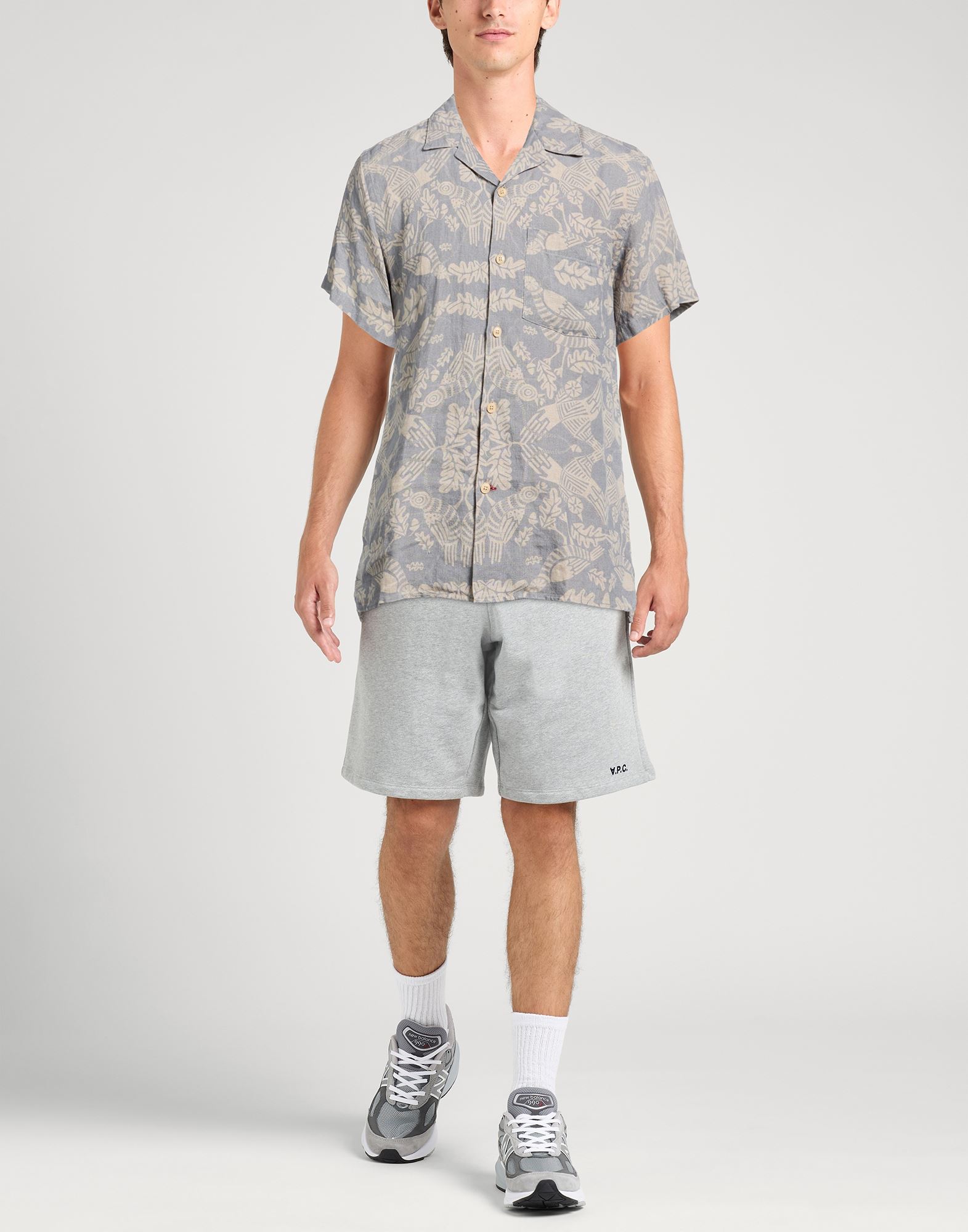  Oliver Spencer - Tops - Hemden - On Yoox.com 