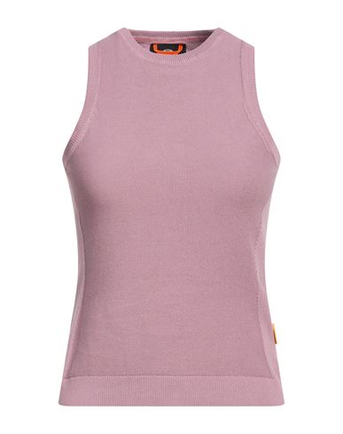 Top Mujer Rosa antiguo L,M,S,XL,XS,XXL Mujer