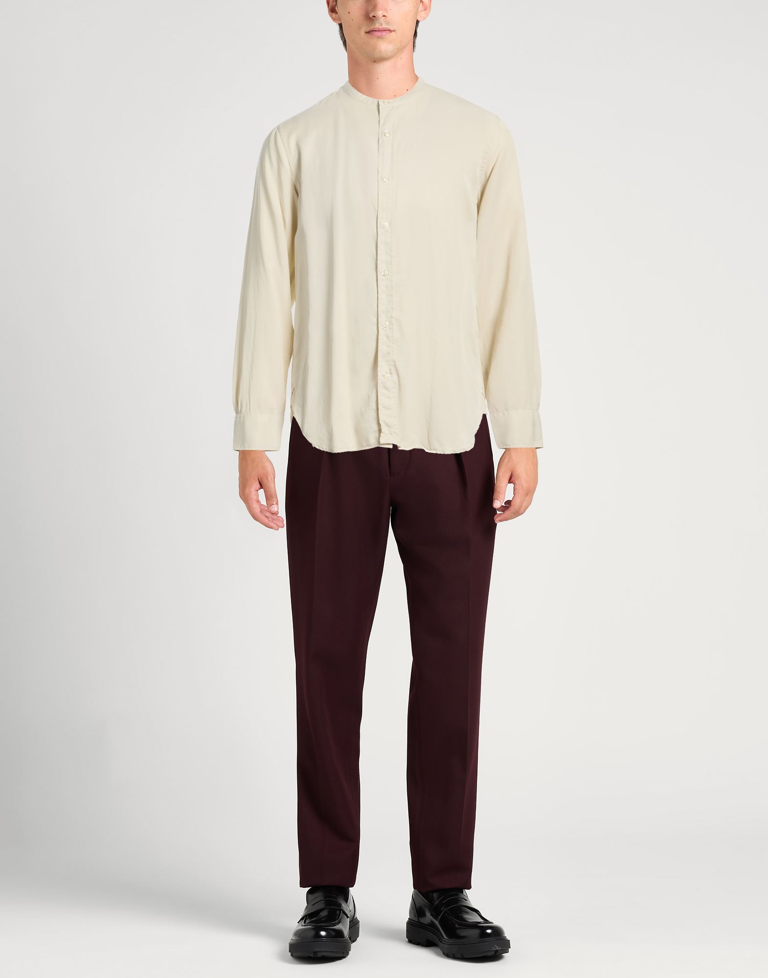  Officine Générale - Tops - Hemden - On Yoox.com 