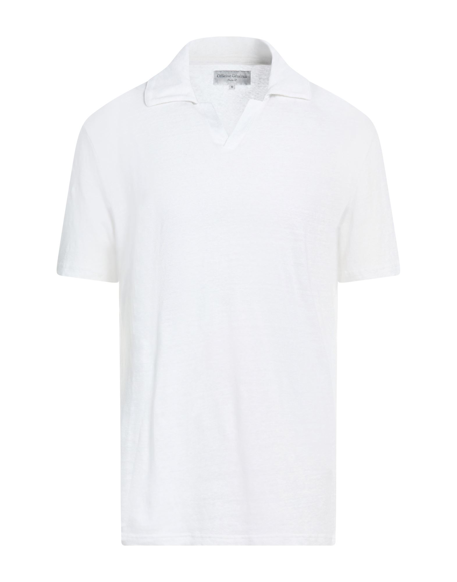  Officine Générale - Tops - Poloshirts - On Yoox.com 