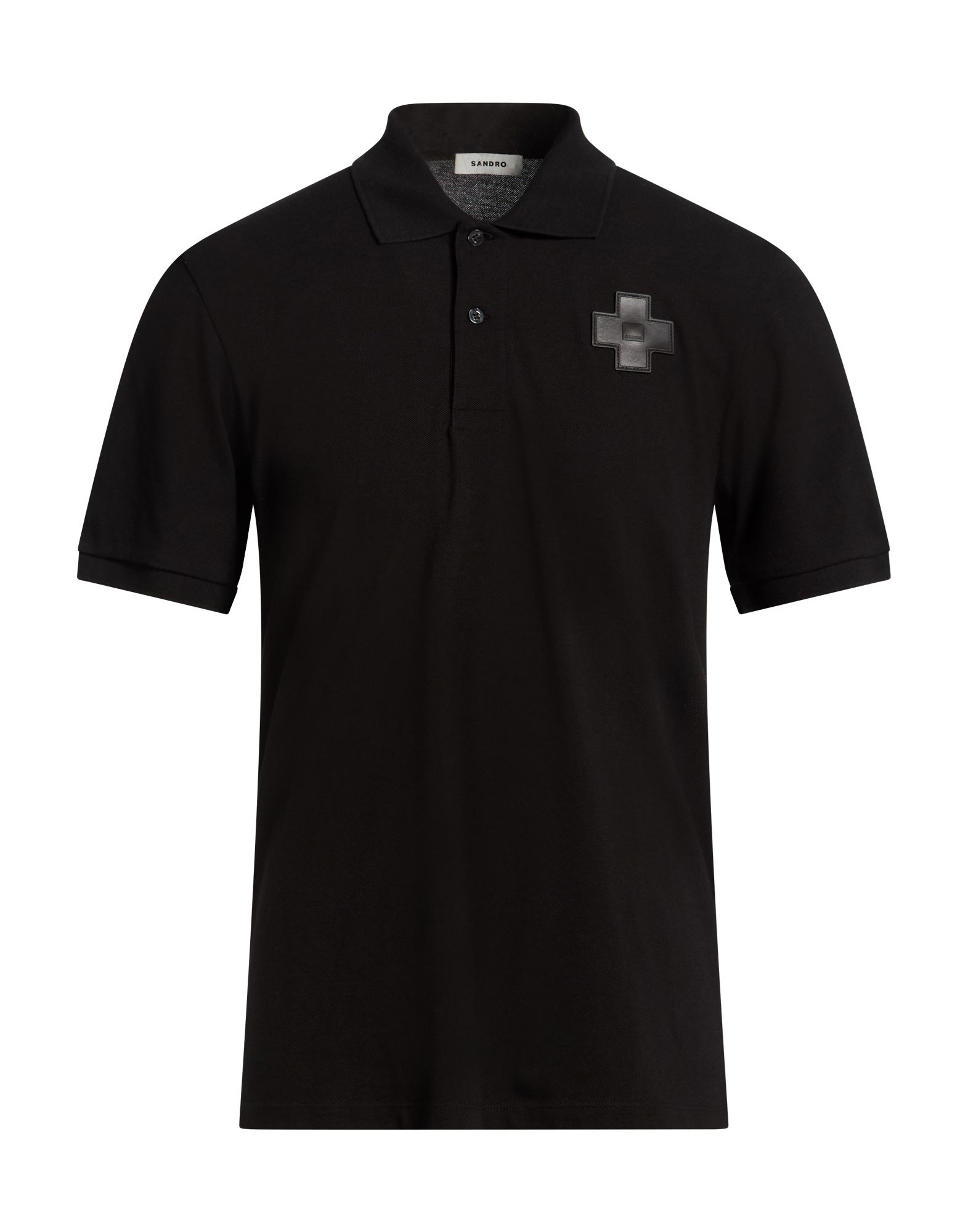  Sandro - Tops - Poloshirts - On Yoox.com 