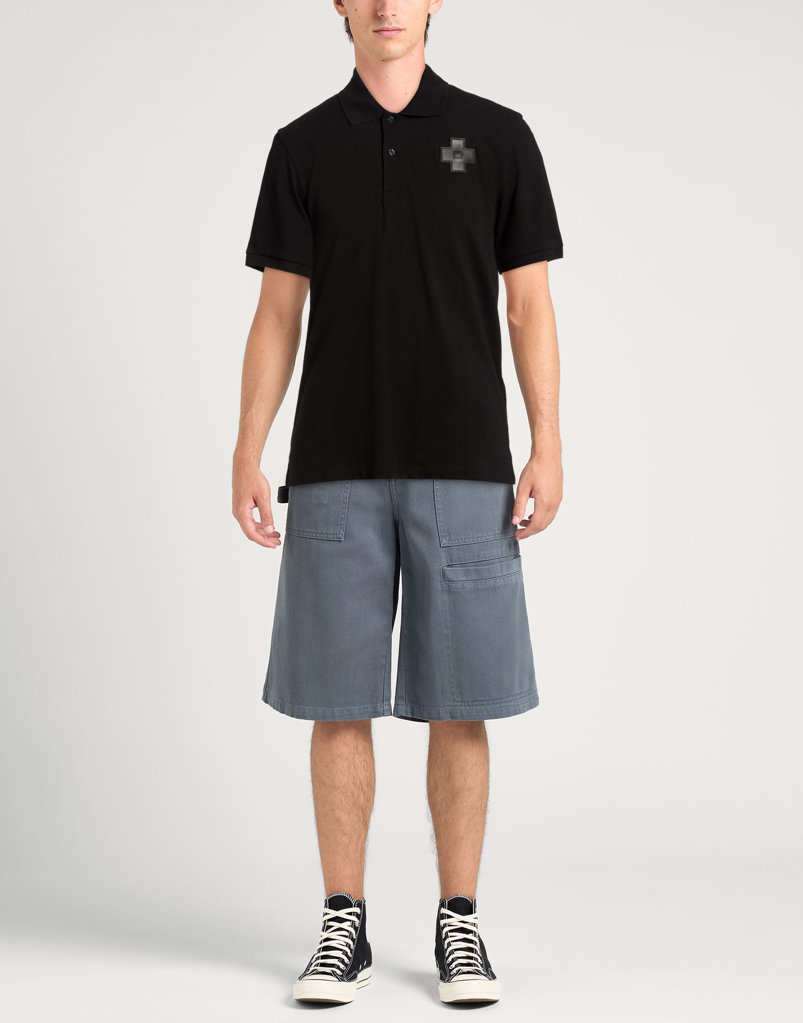  Sandro - Tops - Poloshirts - On Yoox.com 