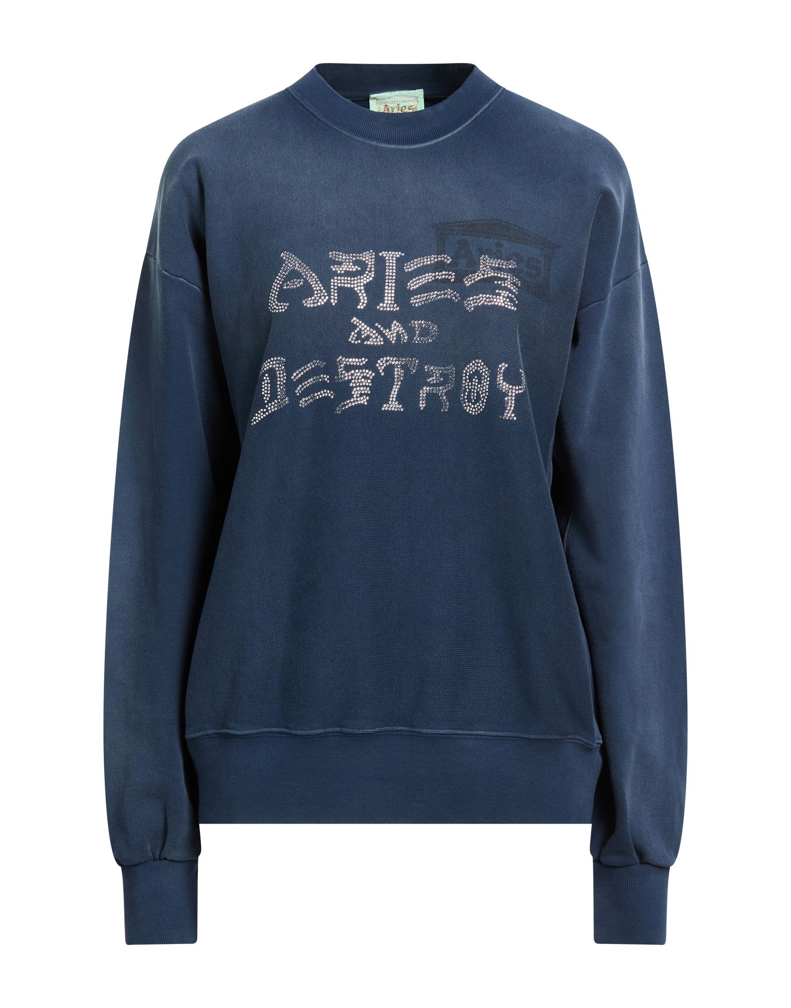  Aries - Tops - Sweatshirts - On Yoox.com 