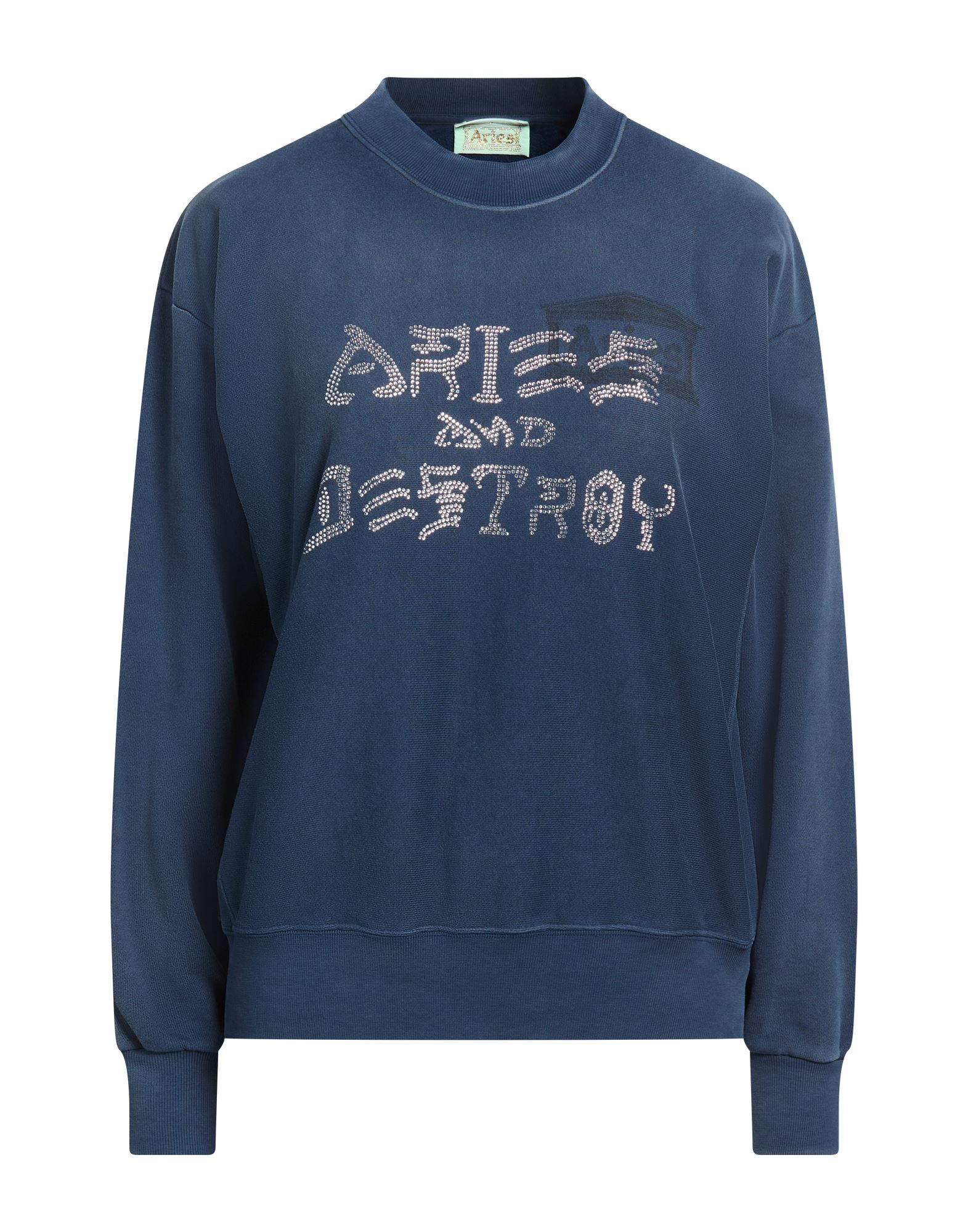  Aries - Tops - Sweatshirts - On Yoox.com 