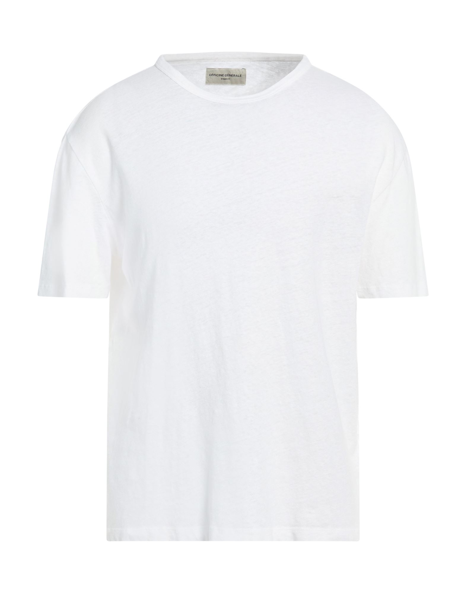  Officine Générale - Tops - T-shirts - On Yoox.com 