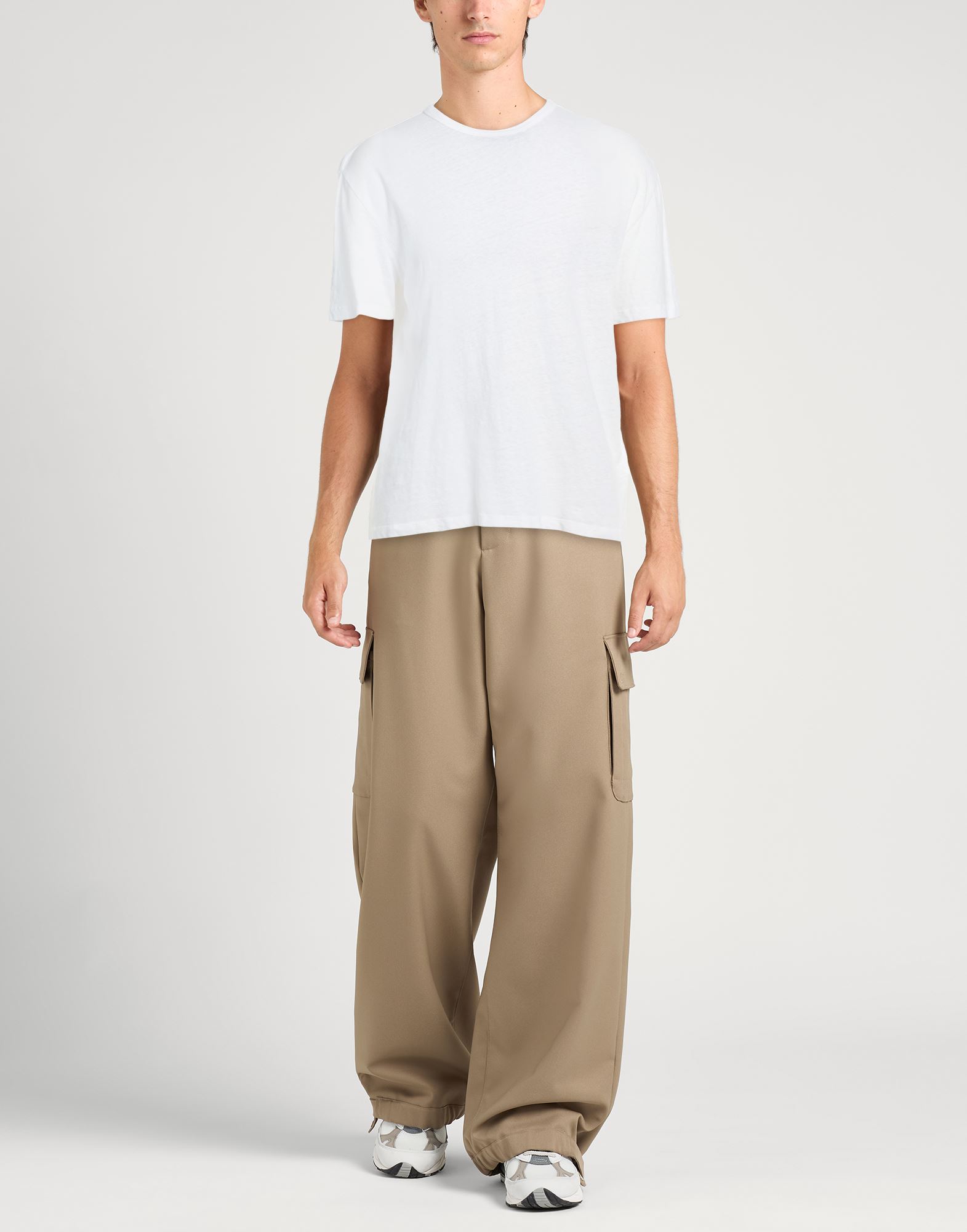  Officine Générale - Tops - T-shirts - On Yoox.com 