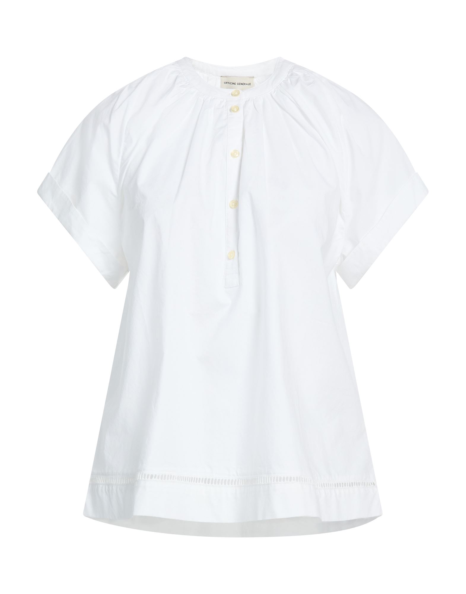  Officine Générale - Tops - Tops - On Yoox.com 