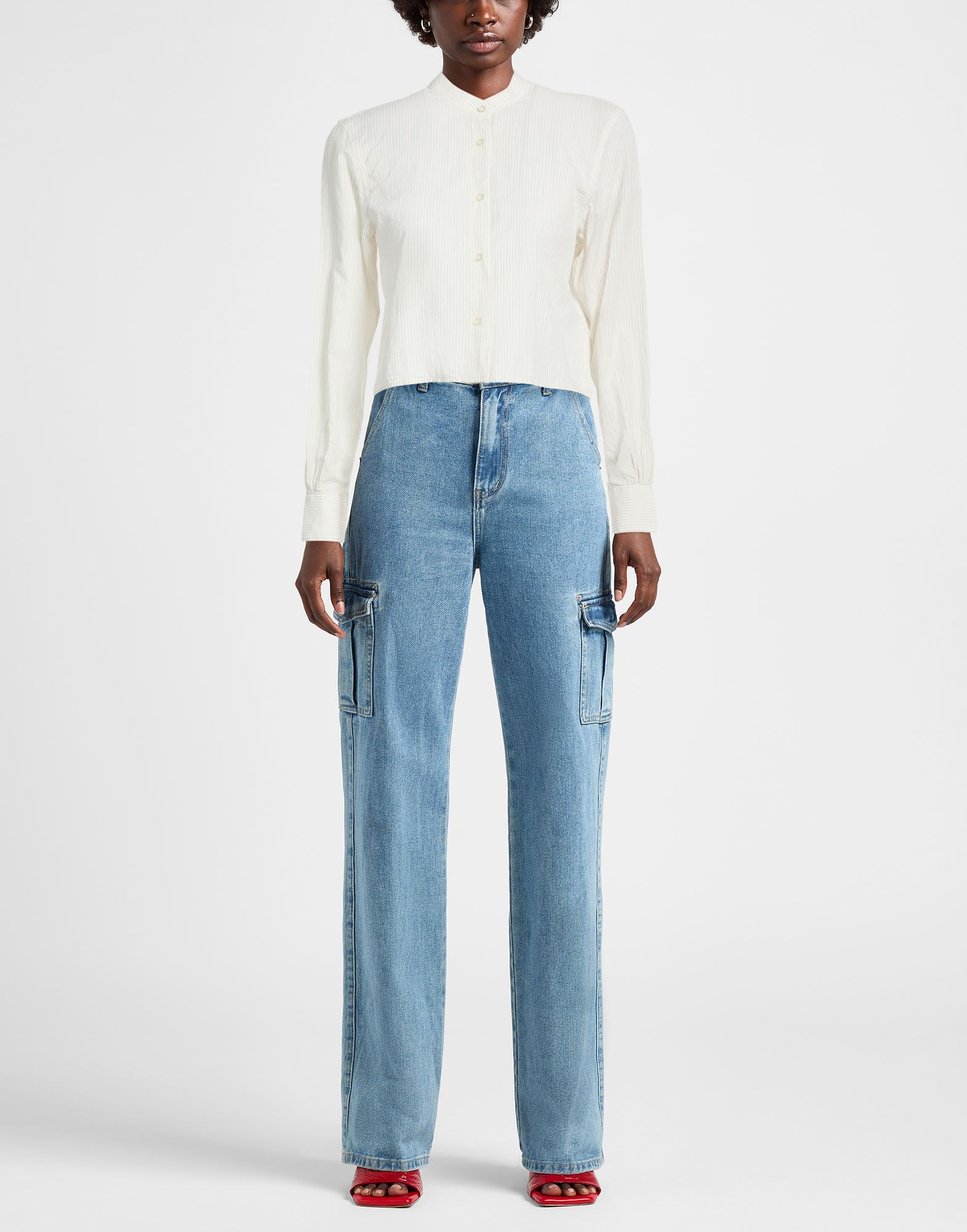  Officine Générale - Tops - Hemden - On Yoox.com 