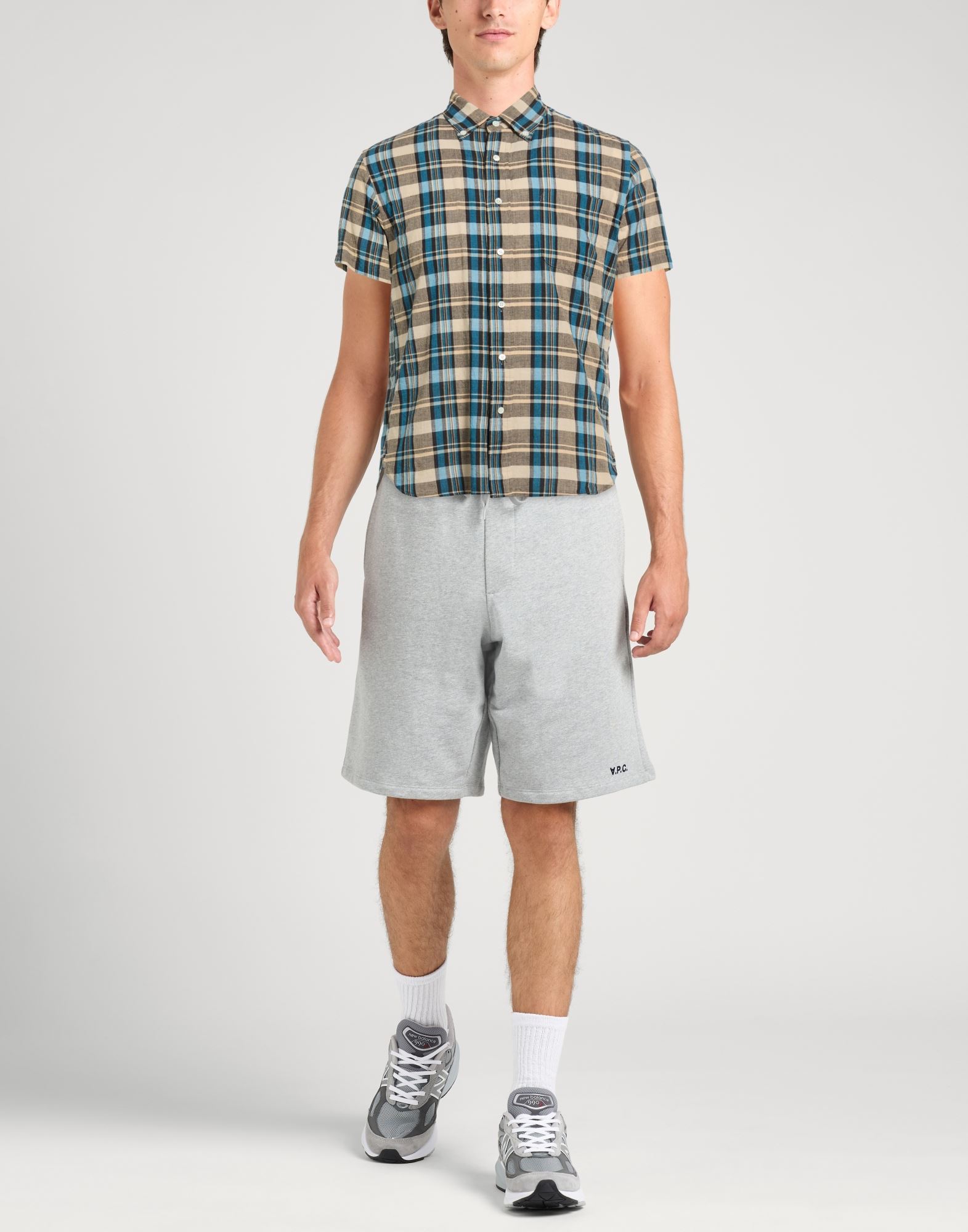  Beams - Tops - Hemden - On Yoox.com 