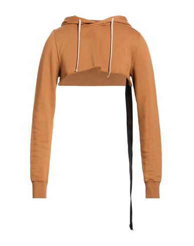 Sudadera Hombre Camel M Hombre