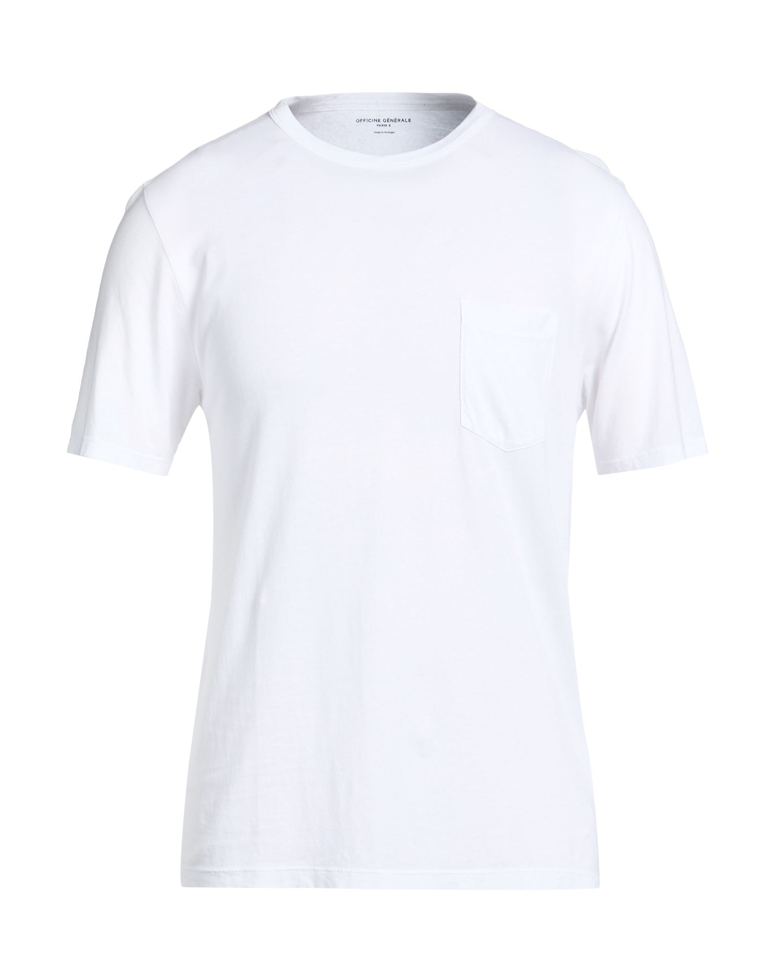  Officine Générale - Tops - T-shirts - On Yoox.com 