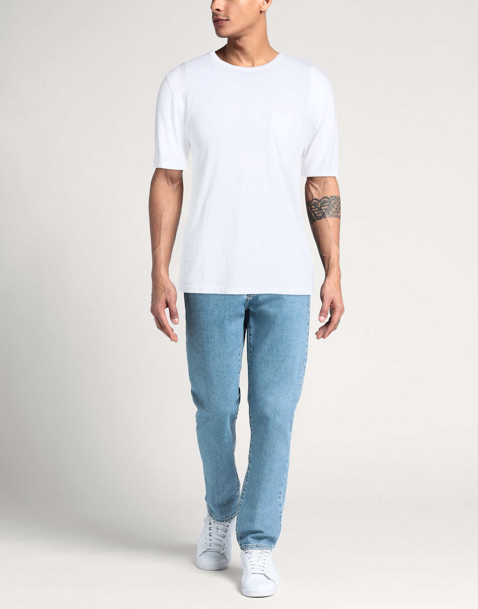  Officine Générale - Tops - T-shirts - On Yoox.com 