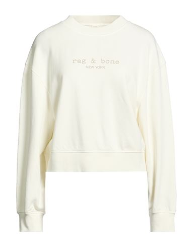 Sweatshirt Damen Elfenbein L,M,S,XS Damen