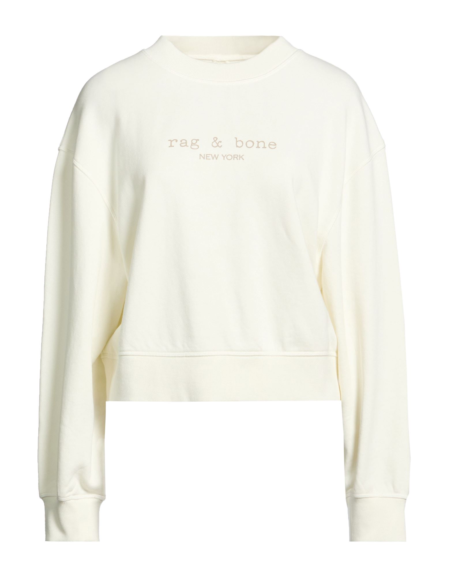  Rag & Bone - Tops - Sweatshirts - On Yoox.com 