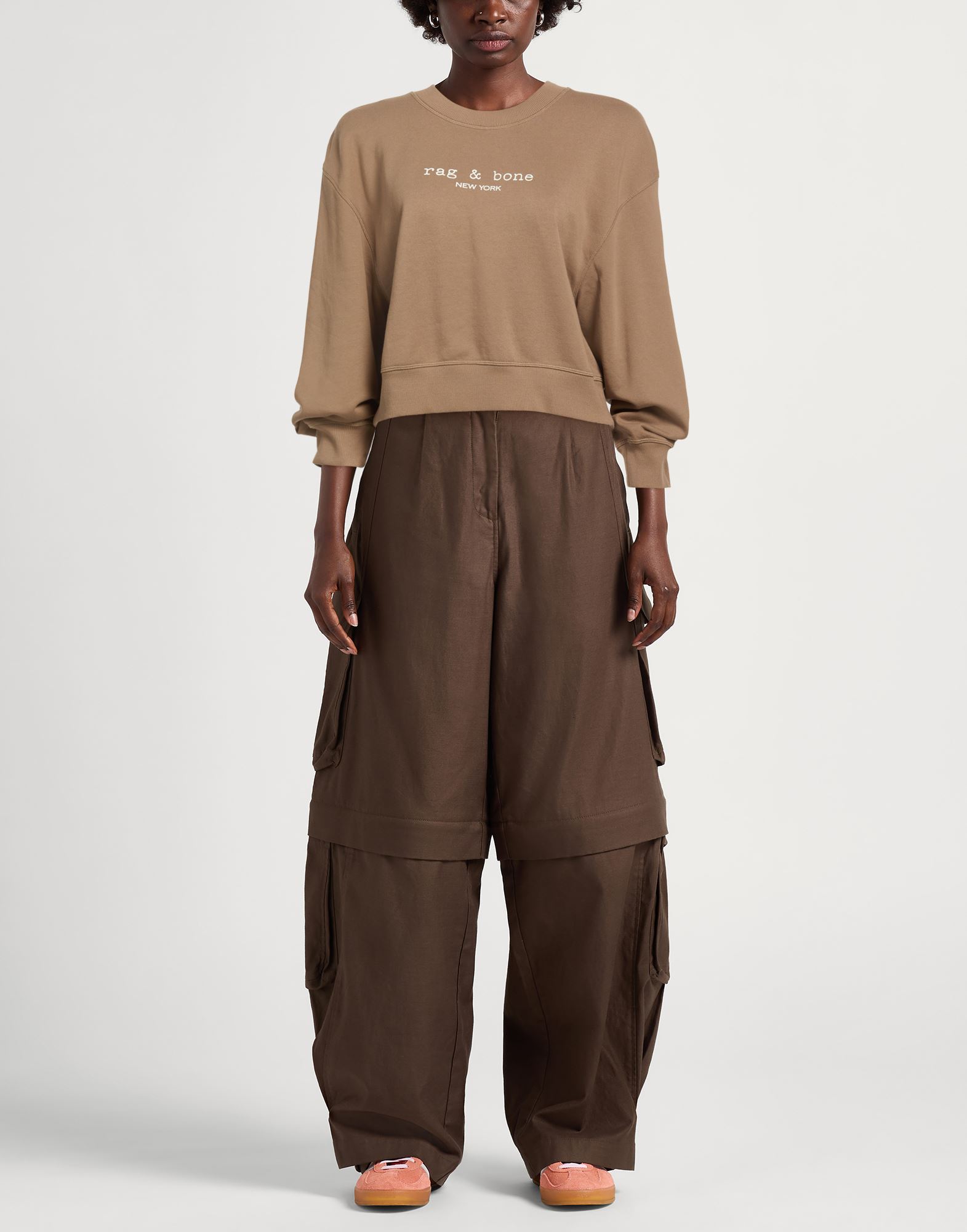 Rag & Bone - Tops - Sweatshirts - On Yoox.com 