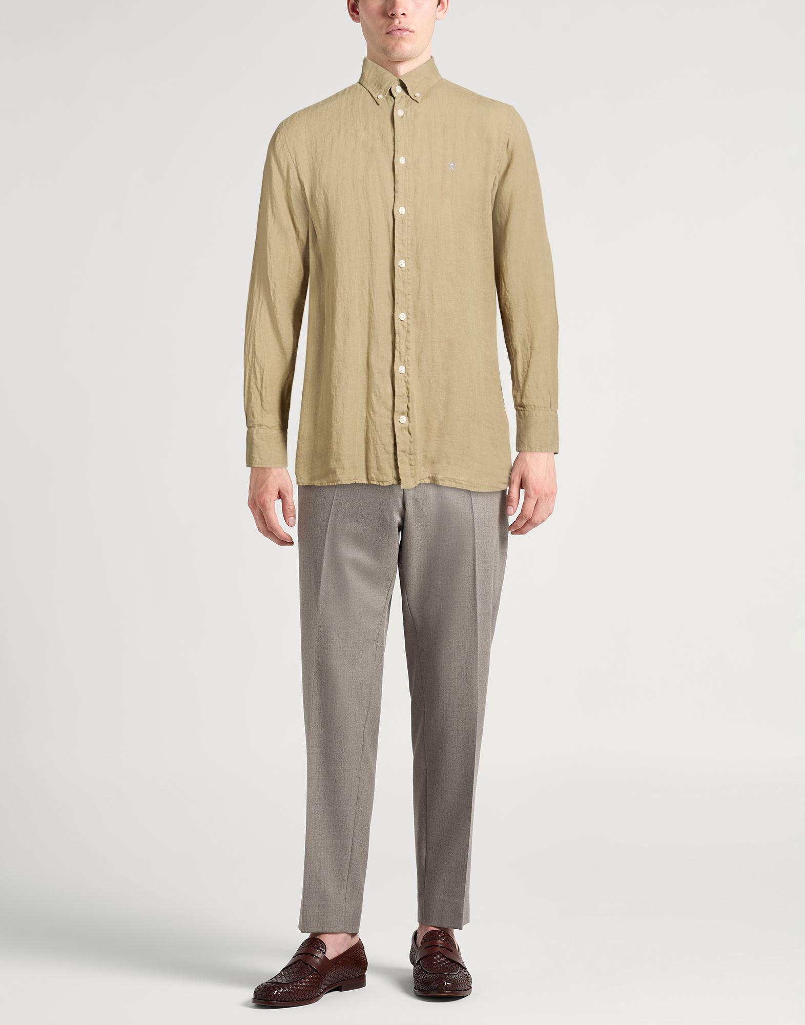 Hackett - Tops - Hemden - On Yoox.com 