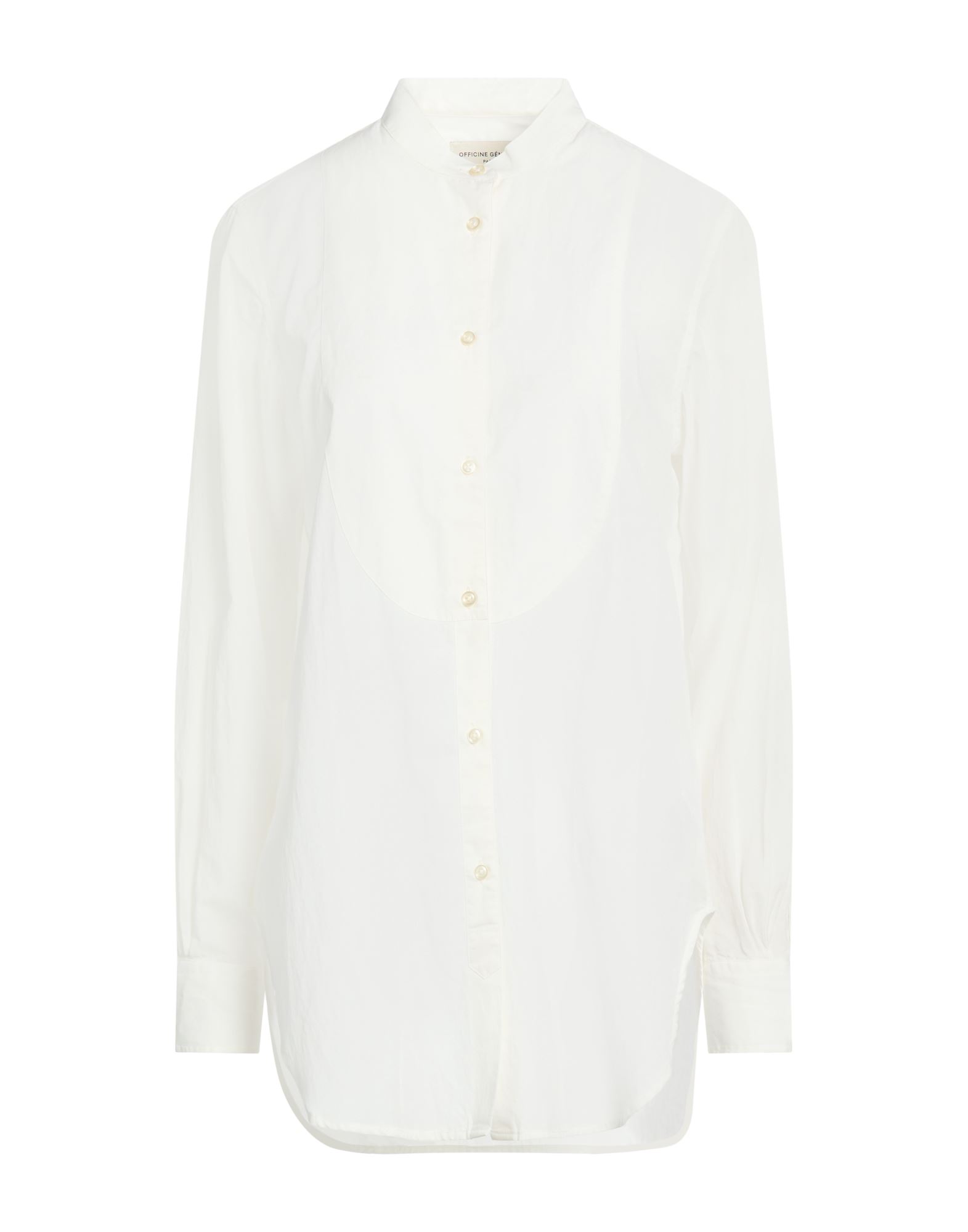  Officine Générale - Tops - Hemden - On Yoox.com 