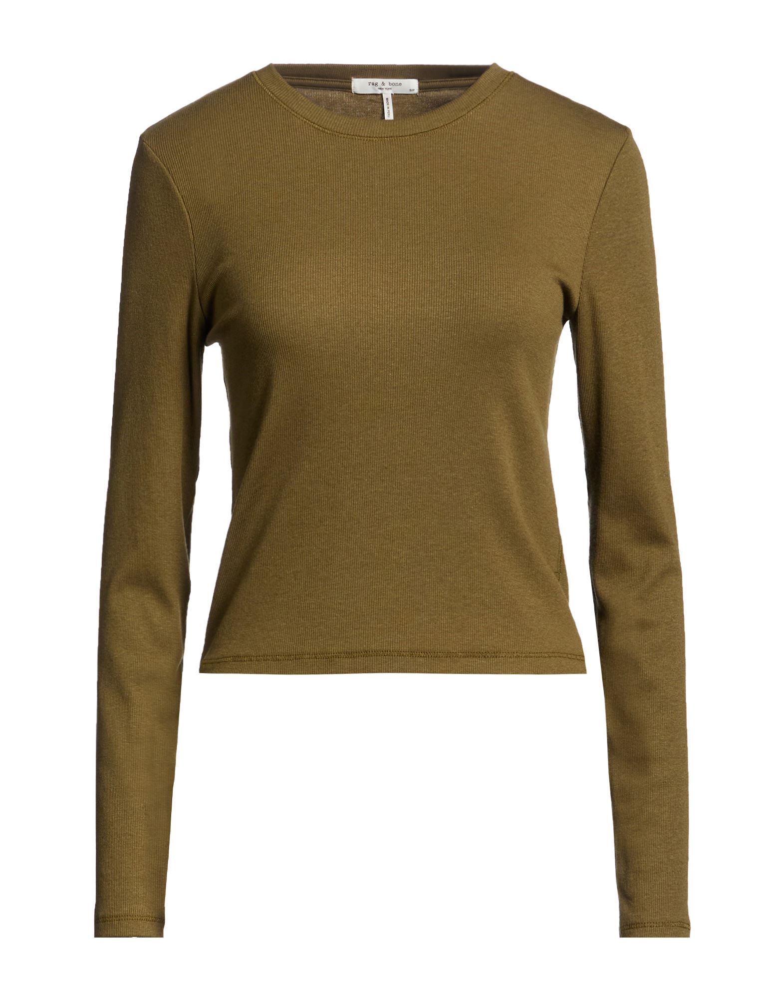  Rag & Bone - Tops - T-shirts - On Yoox.com 