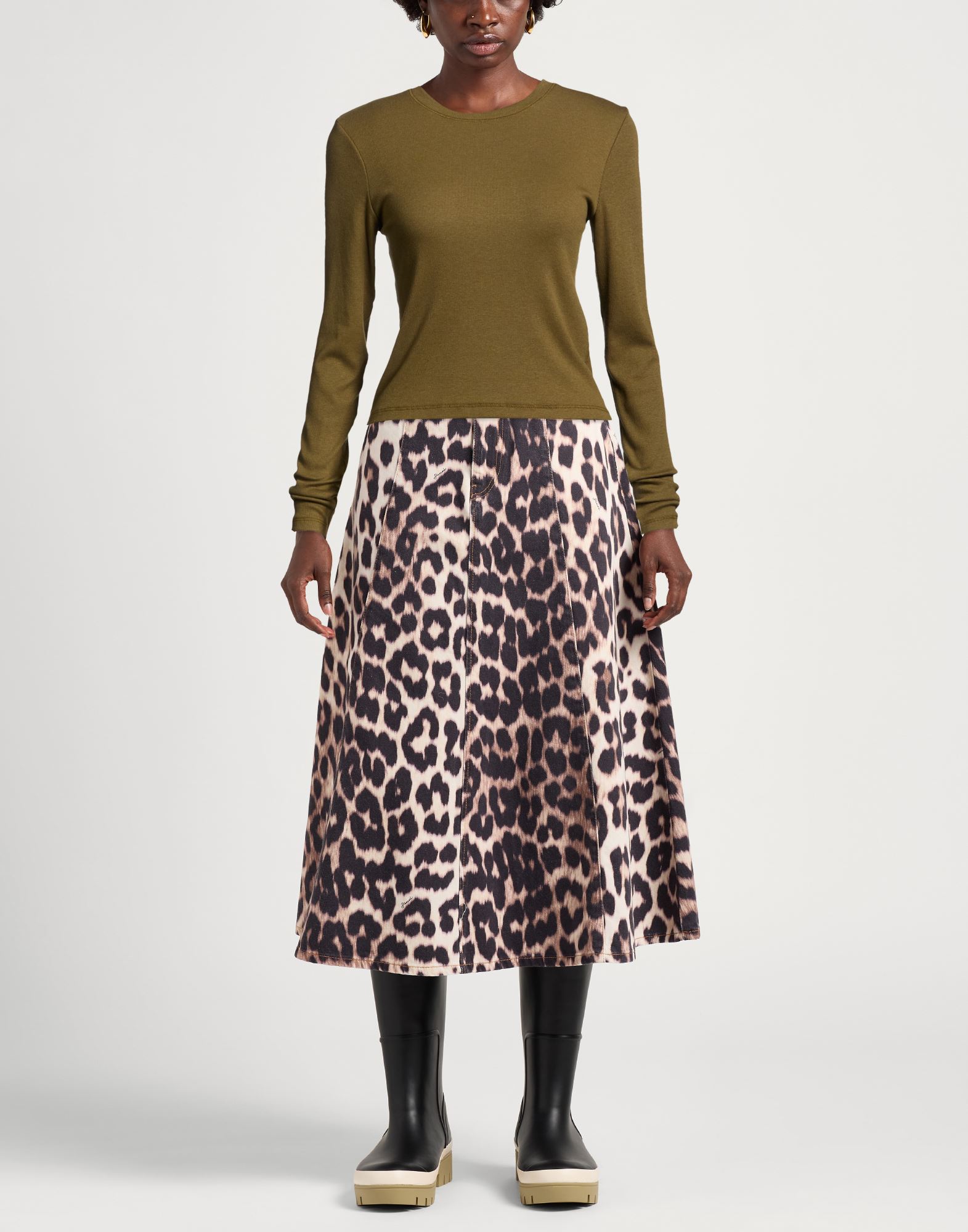  Rag & Bone - Tops - T-shirts - On Yoox.com 