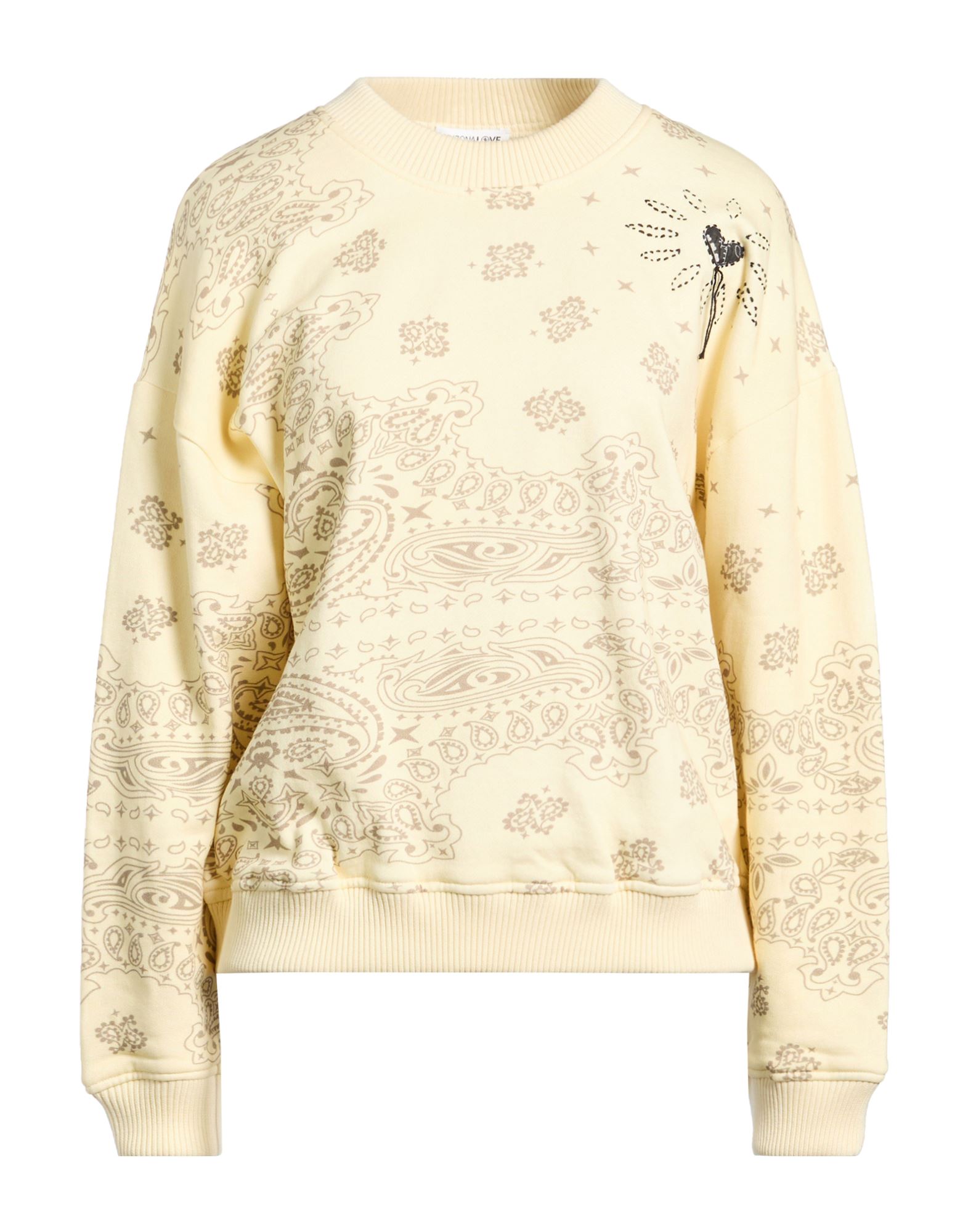  Arizona Love - Tops - Sweatshirts - On Yoox.com 