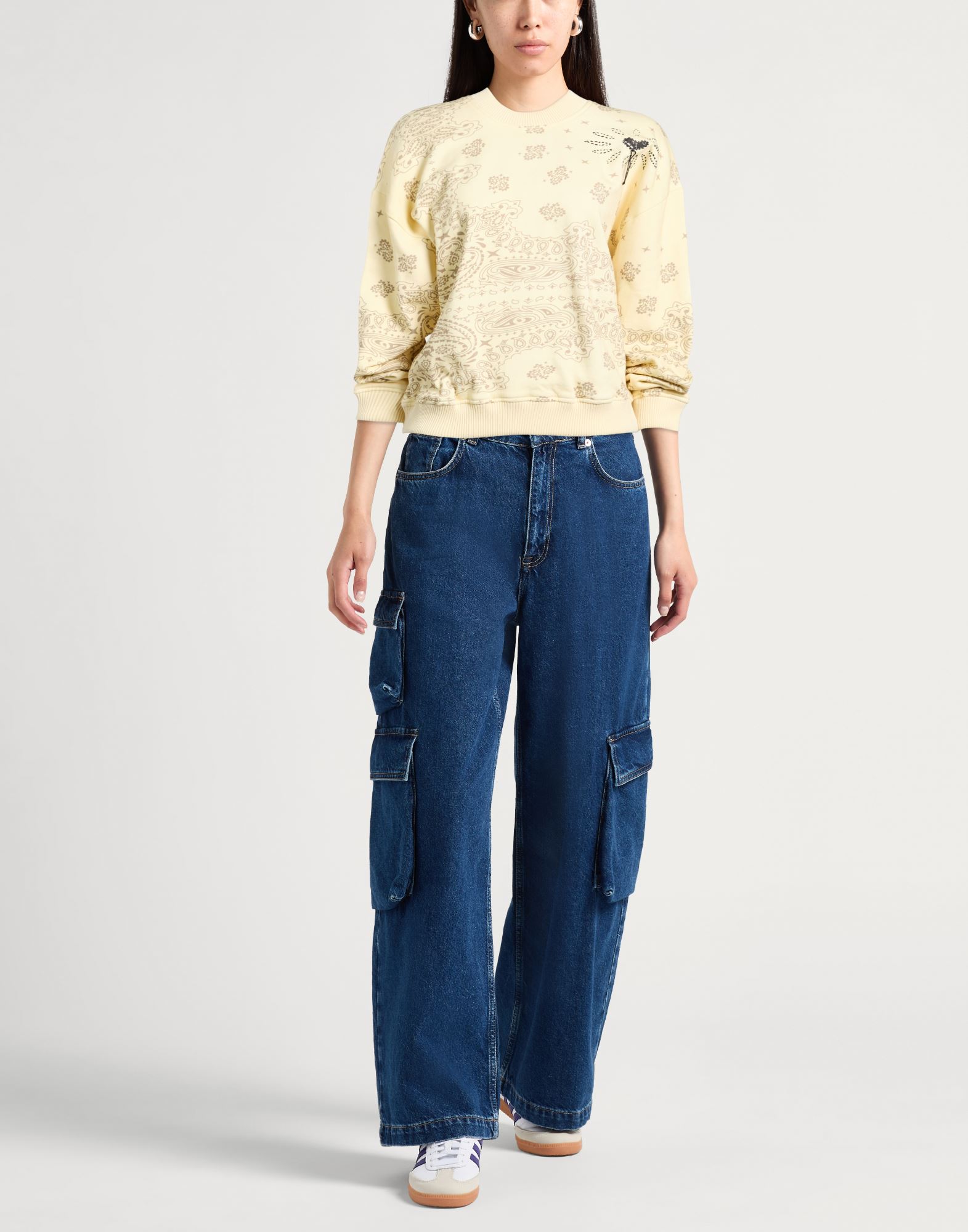 Arizona Love - Tops - Sweatshirts - On Yoox.com 