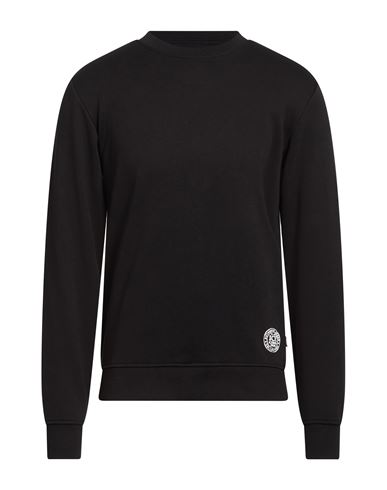 Sudadera Hombre Negro L,M,S,XL,XXL Hombre
