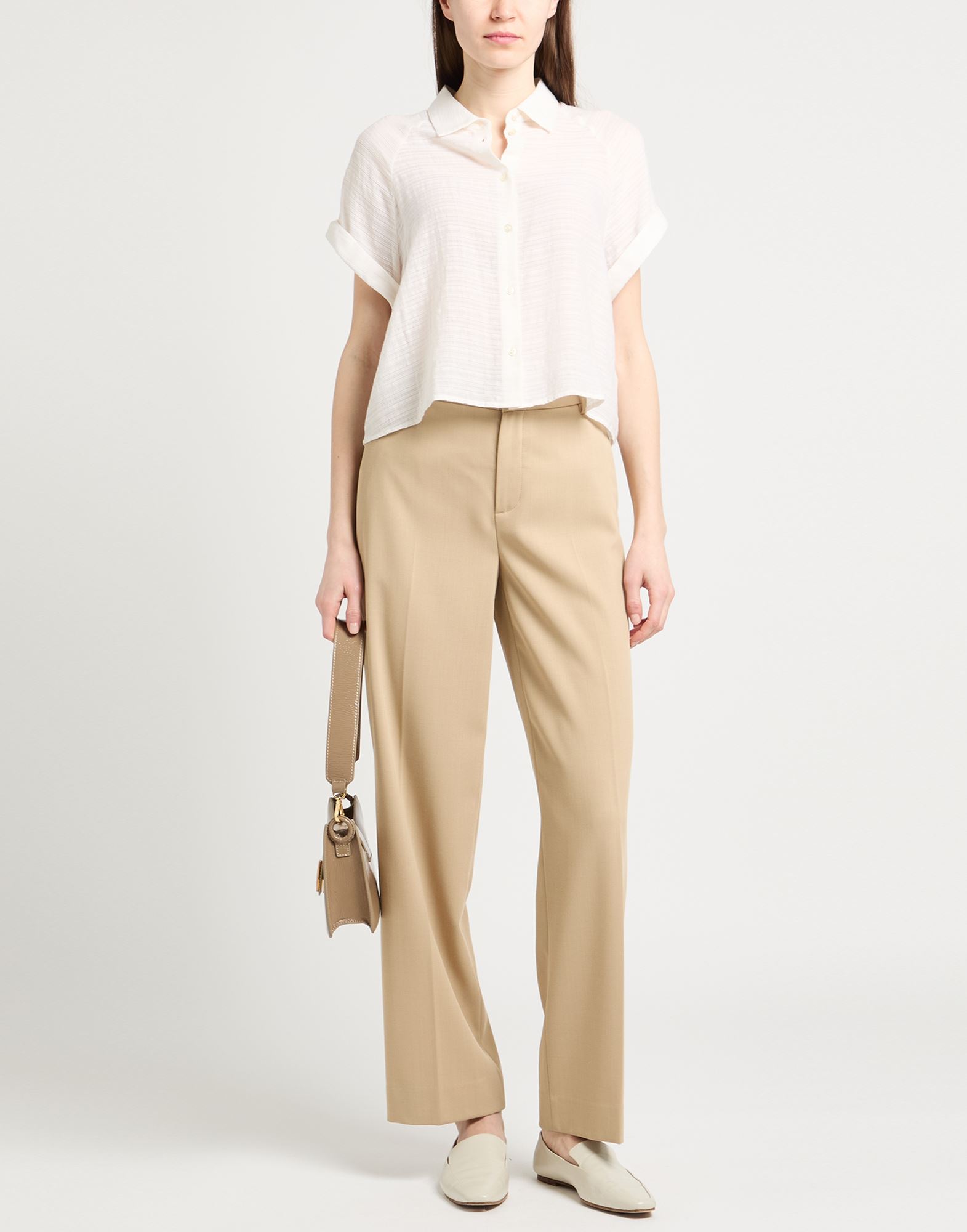  Officine Générale - Tops - Hemden - On Yoox.com 