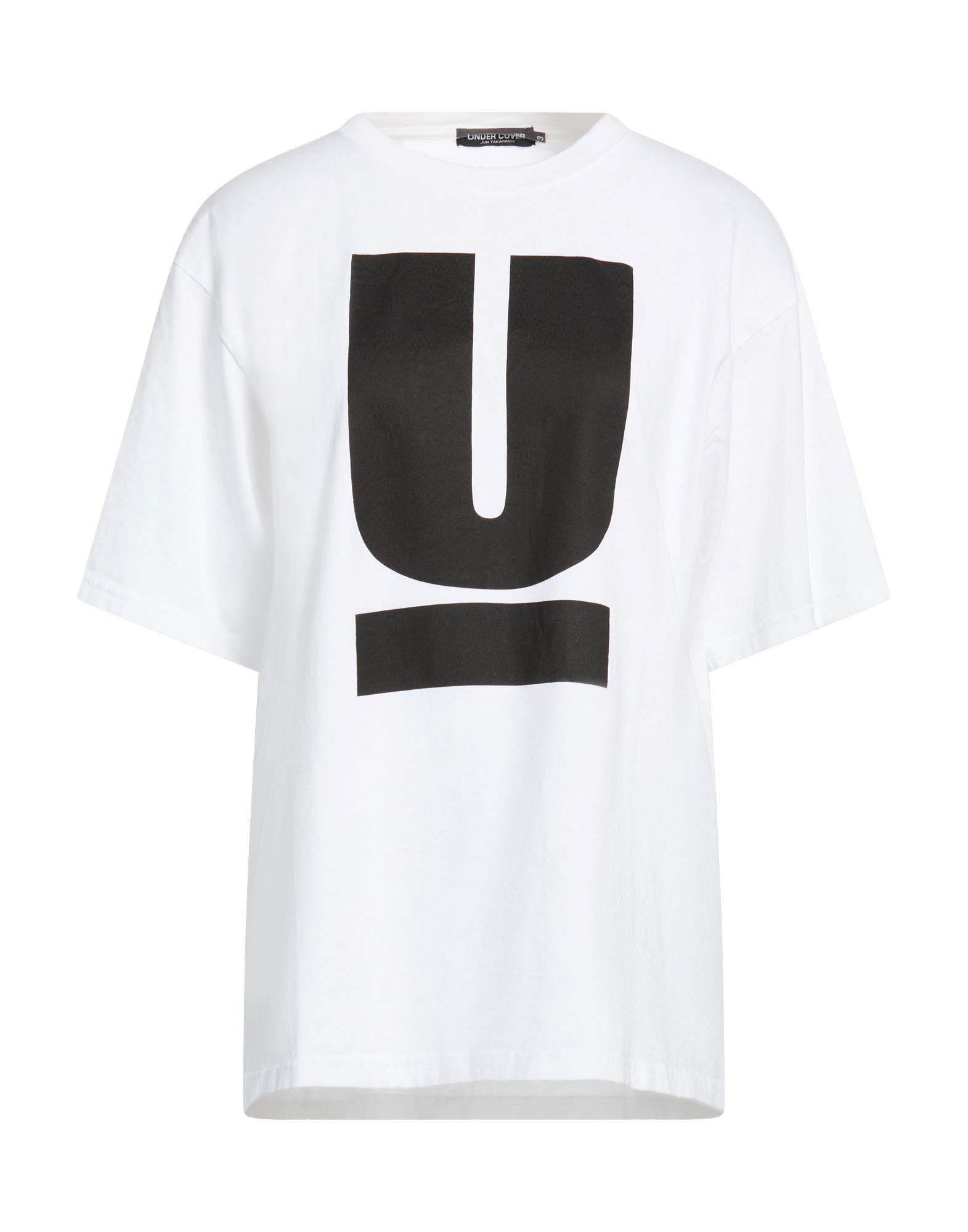 UNDERCOVER ΜΠΛΟΥΖΑΚΙΑ T-shirt