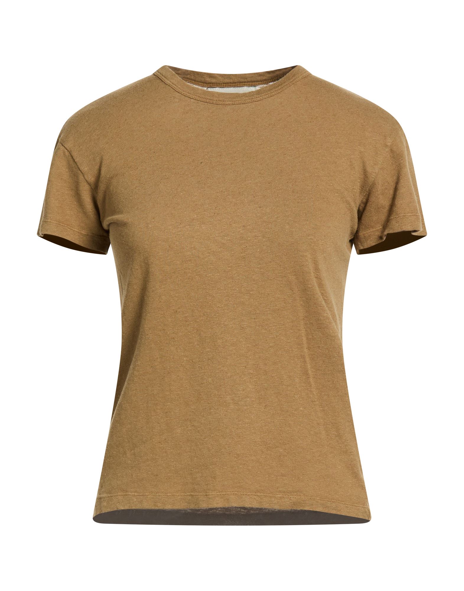  Officine Générale - Tops - T-shirts - On Yoox.com 