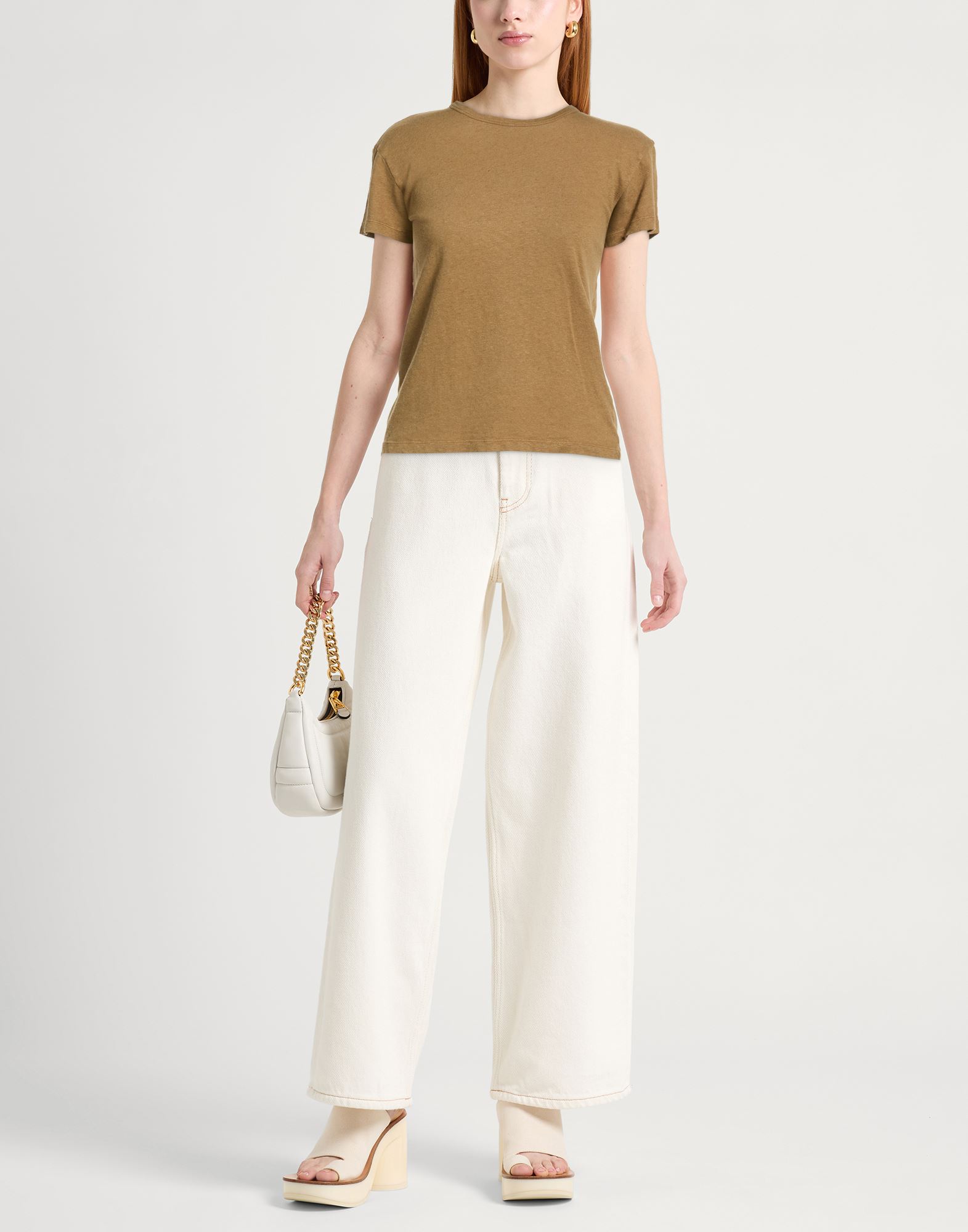  Officine Générale - Tops - T-shirts - On Yoox.com 