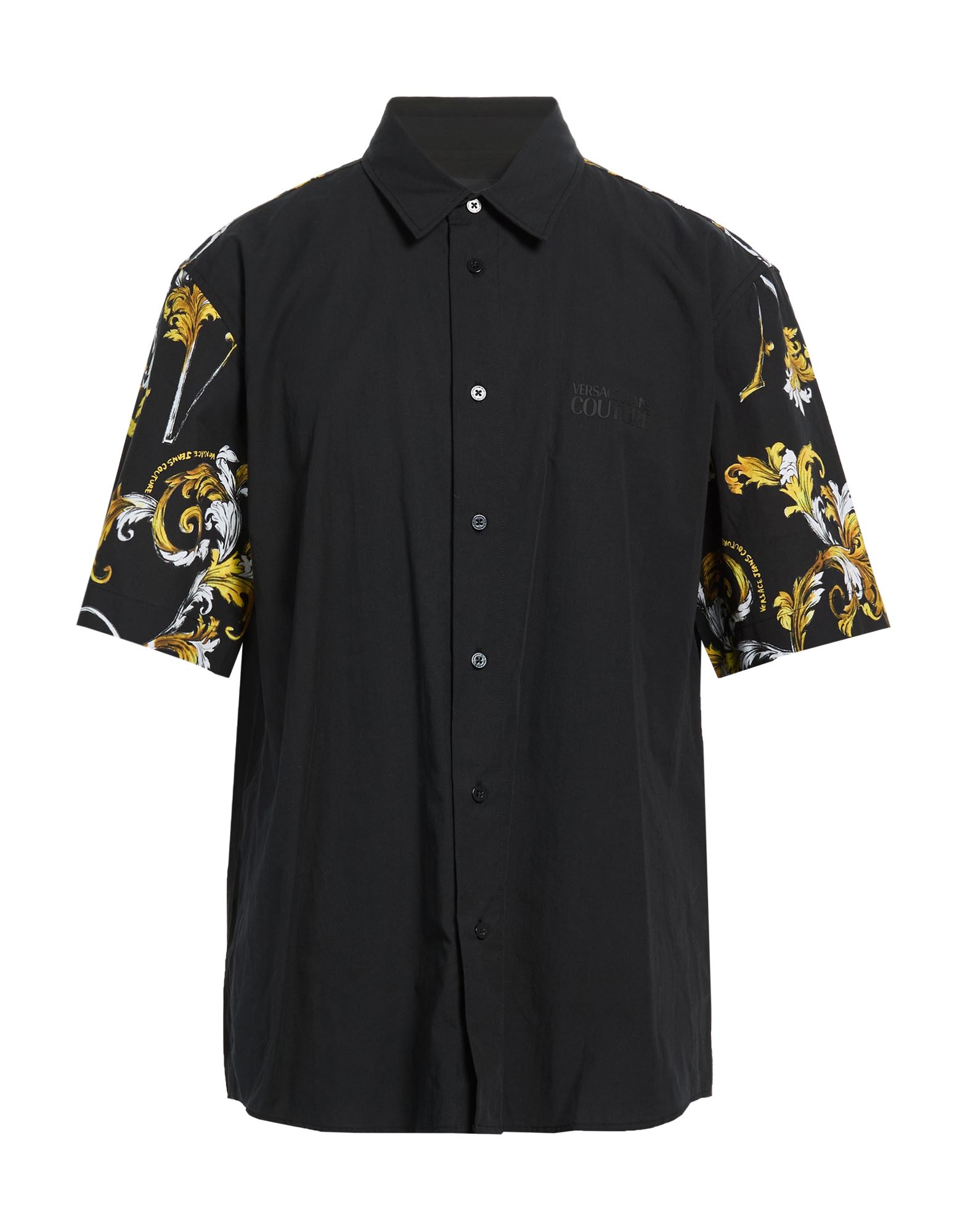 VERSACE JEANS COUTURE ΜΠΛΟΥΖΑΚΙΑ Πουκάμισο