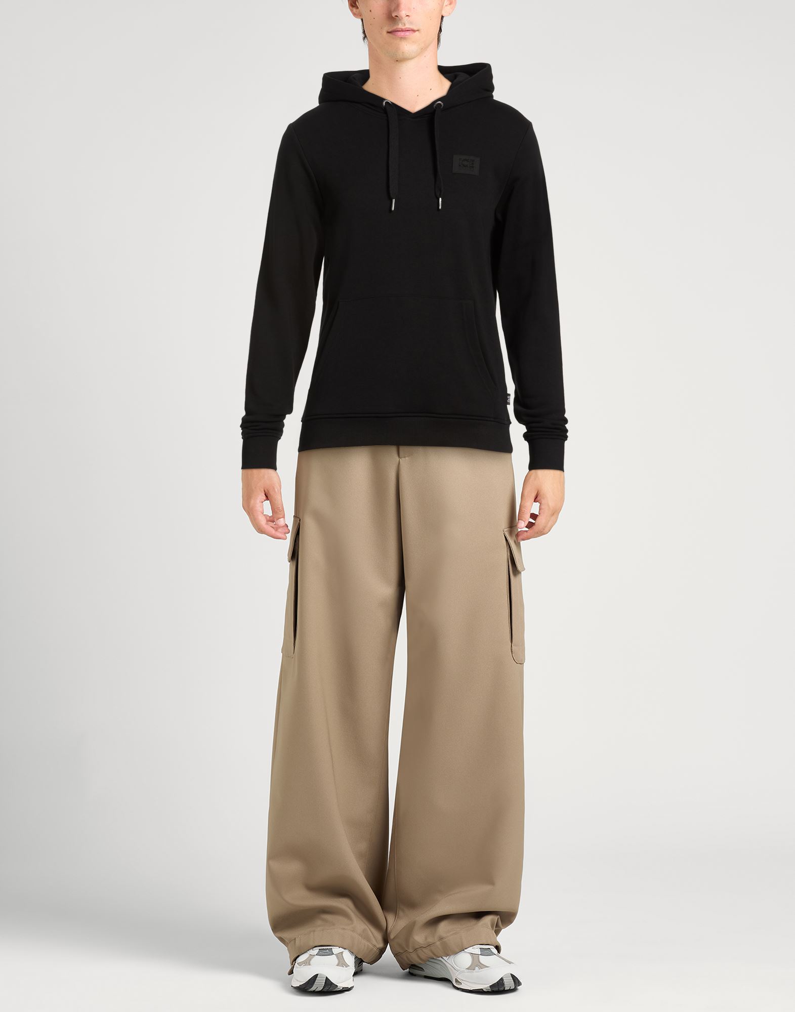  Ice Iceberg - Tops - Sweatshirts - On Yoox.com 