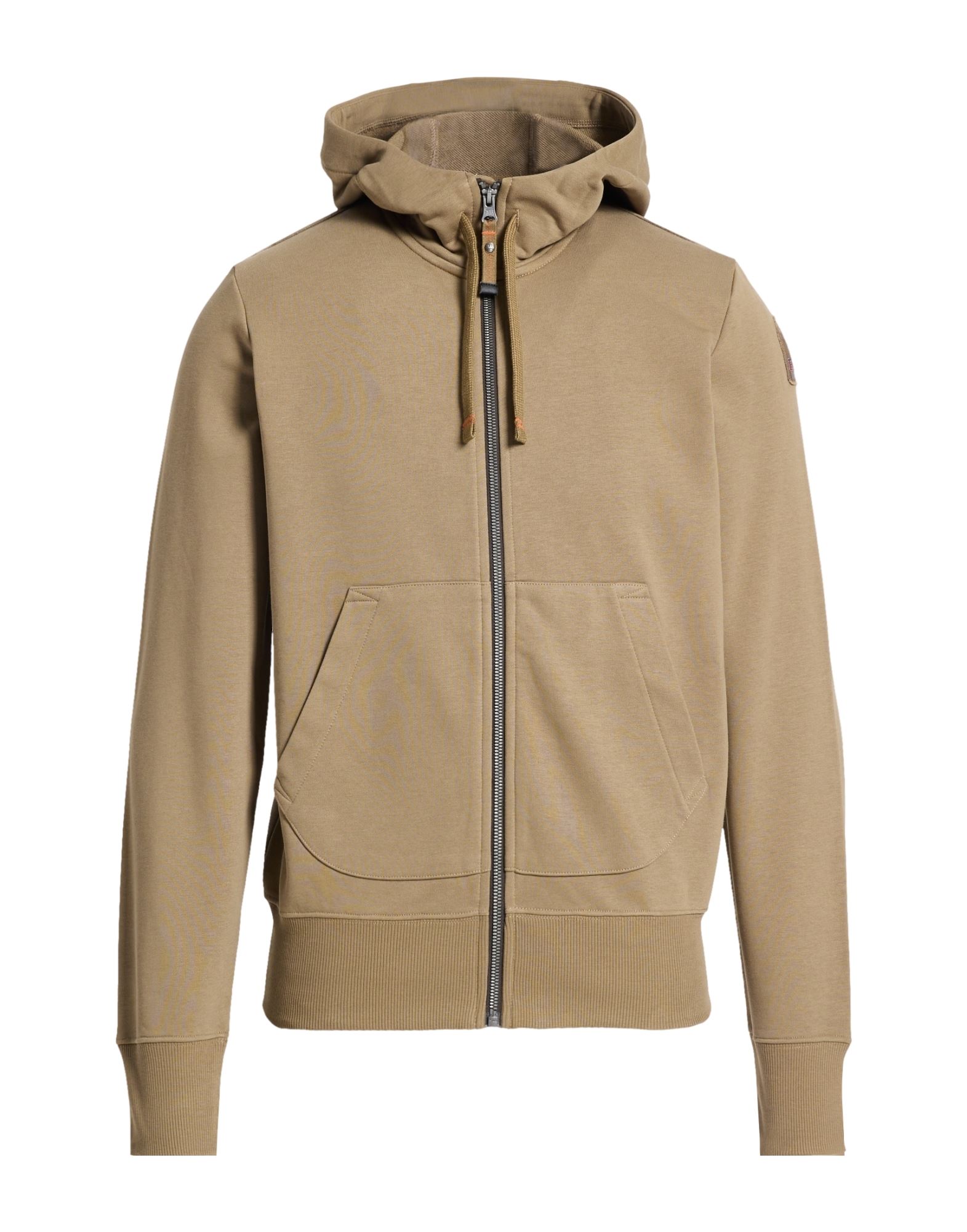 PARAJUMPERS ΜΠΛΟΥΖΑΚΙΑ Φούτερ