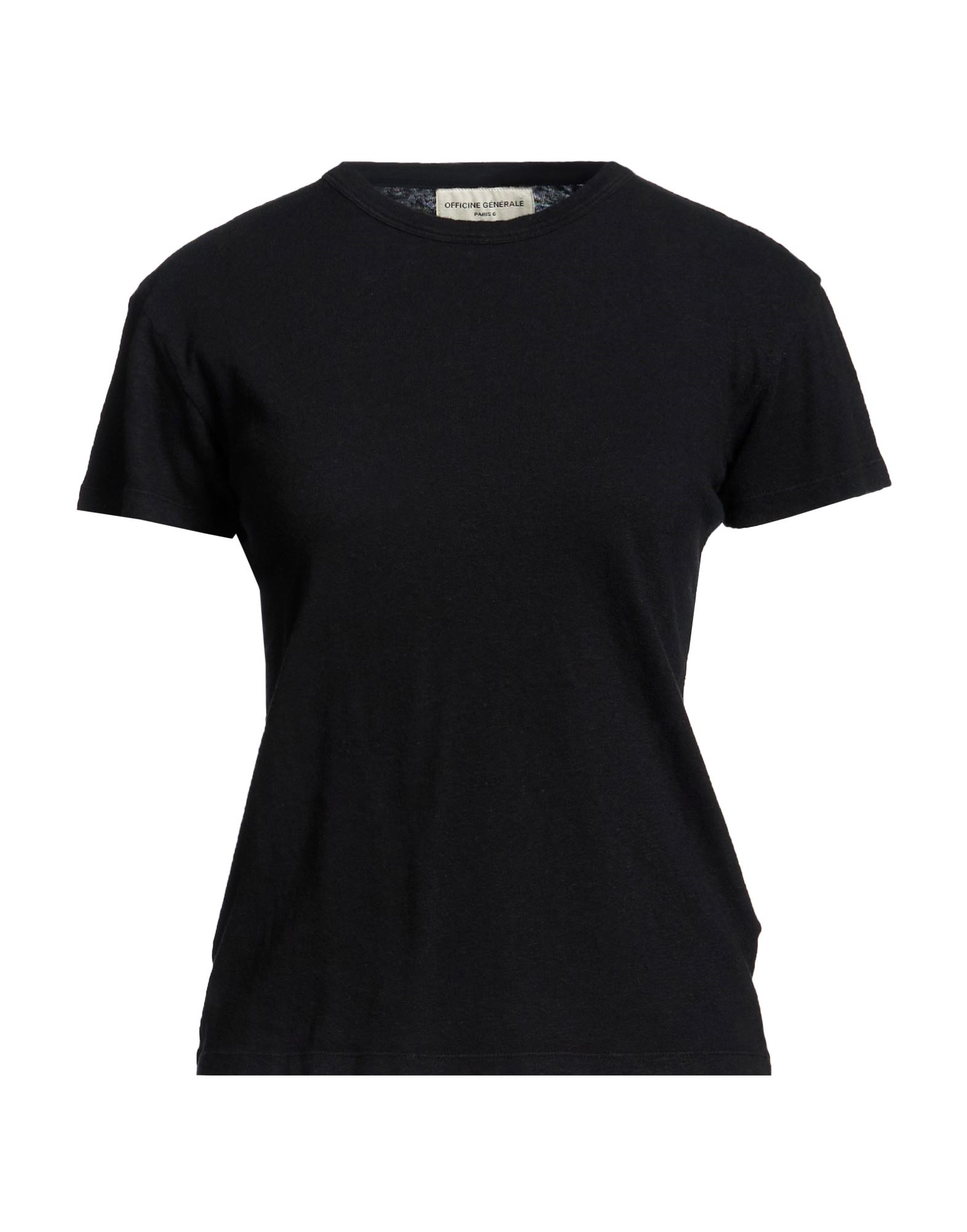  Officine Générale - Tops - T-shirts - On Yoox.com 