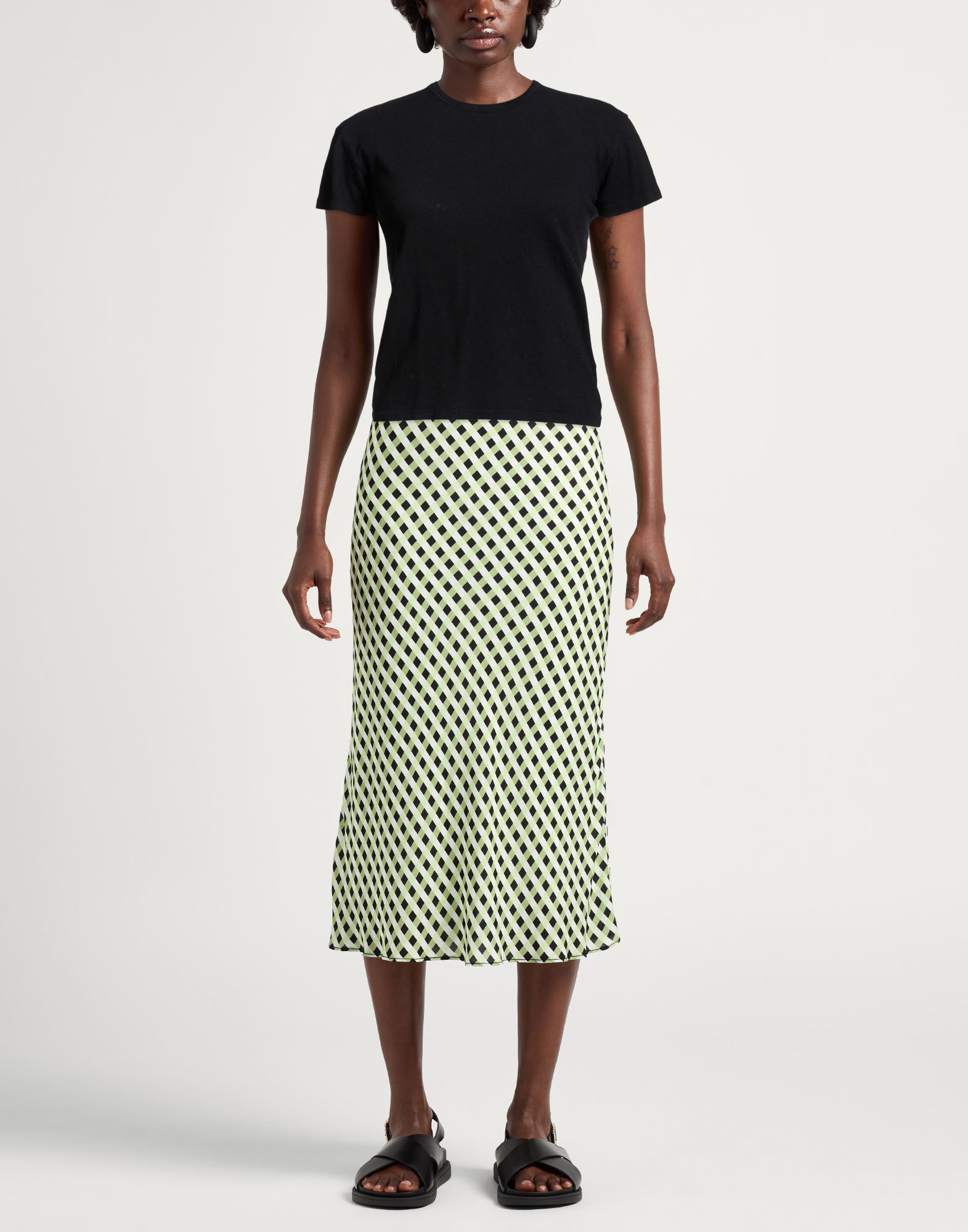  Officine Générale - Tops - T-shirts - On Yoox.com 