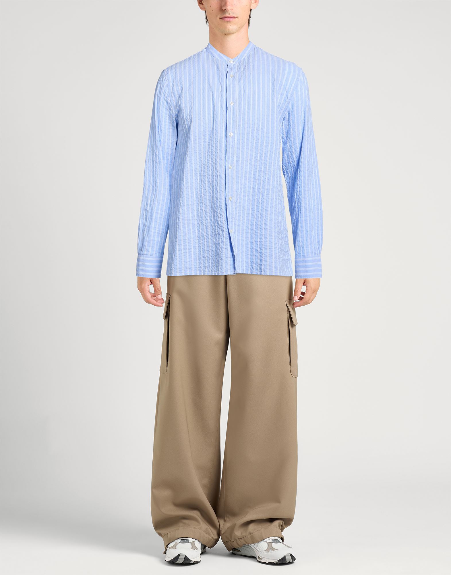  Officine Générale - Tops - Hemden - On Yoox.com 