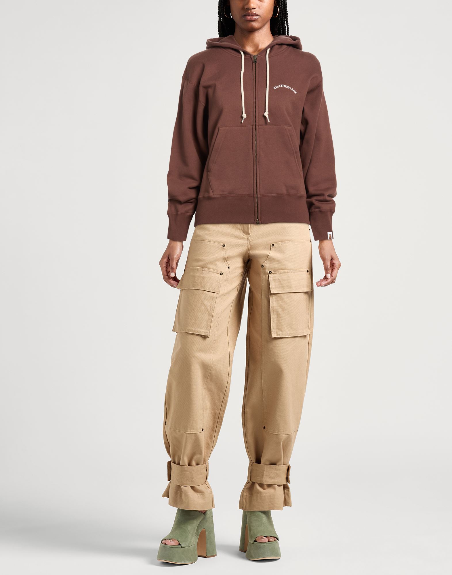  A Bathing Ape - Tops - Sweatshirts - On Yoox.com 