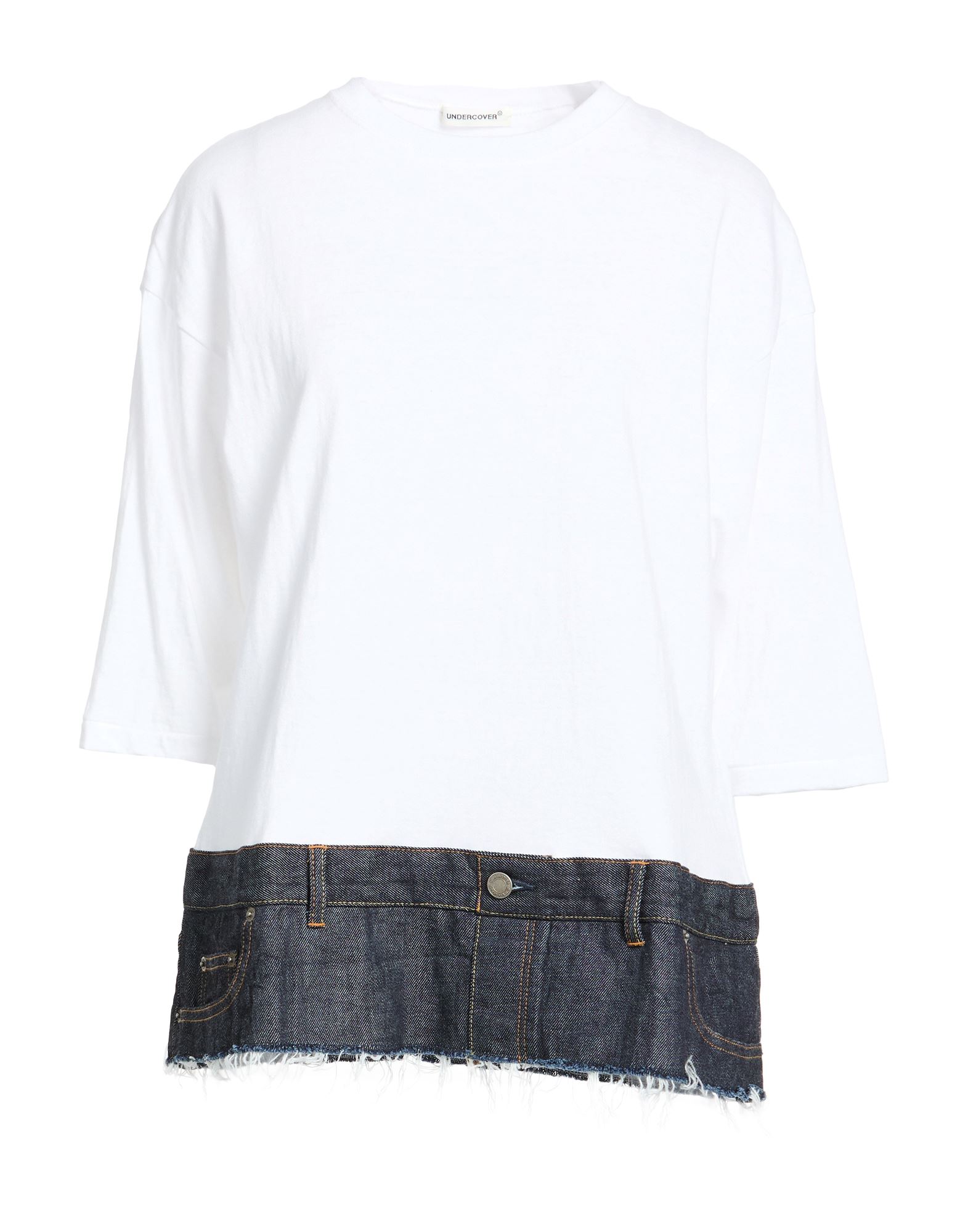  Undercover - Tops - T-shirts - On Yoox.com 