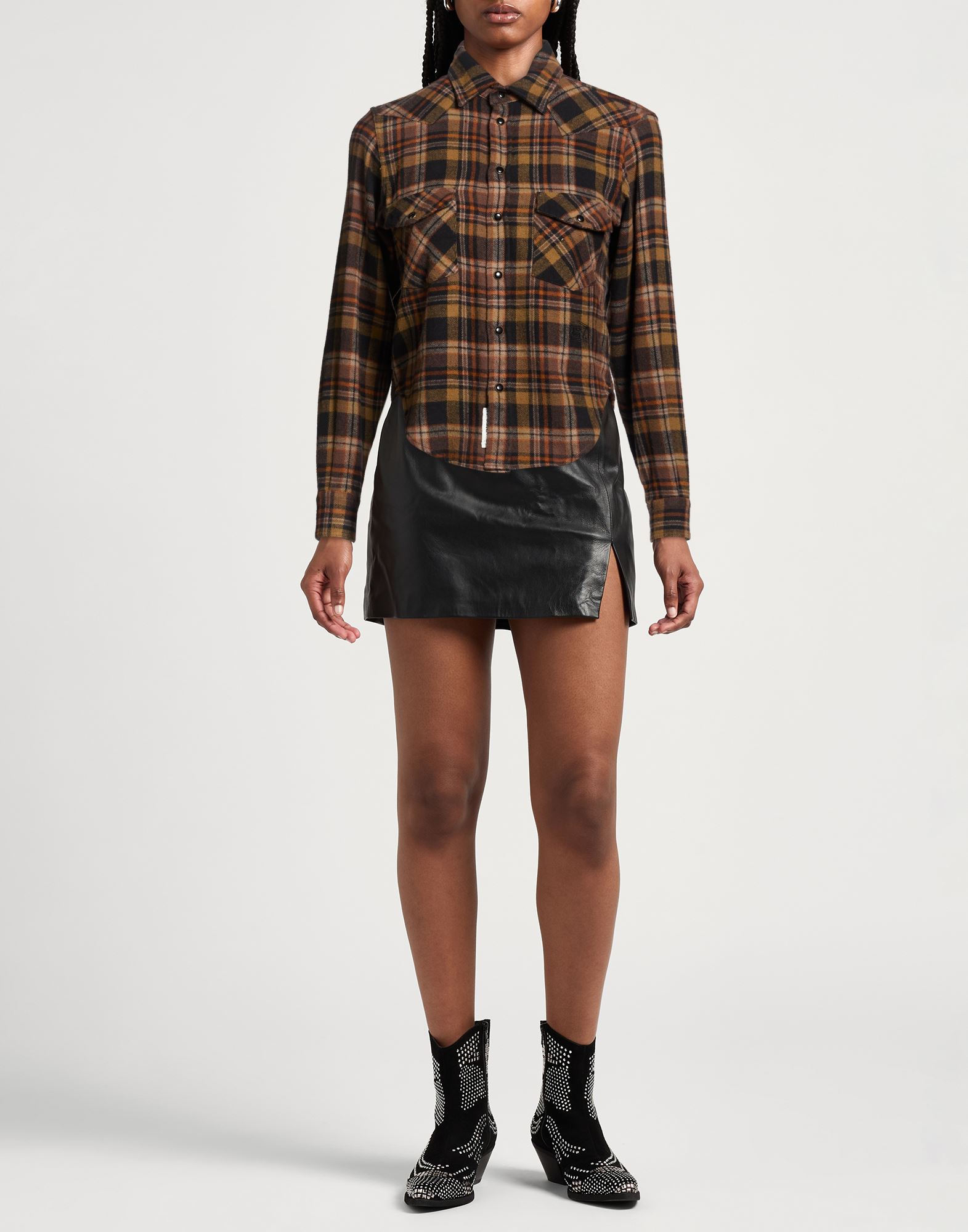  Aries - Topwear - Camicie - On Yoox.com 